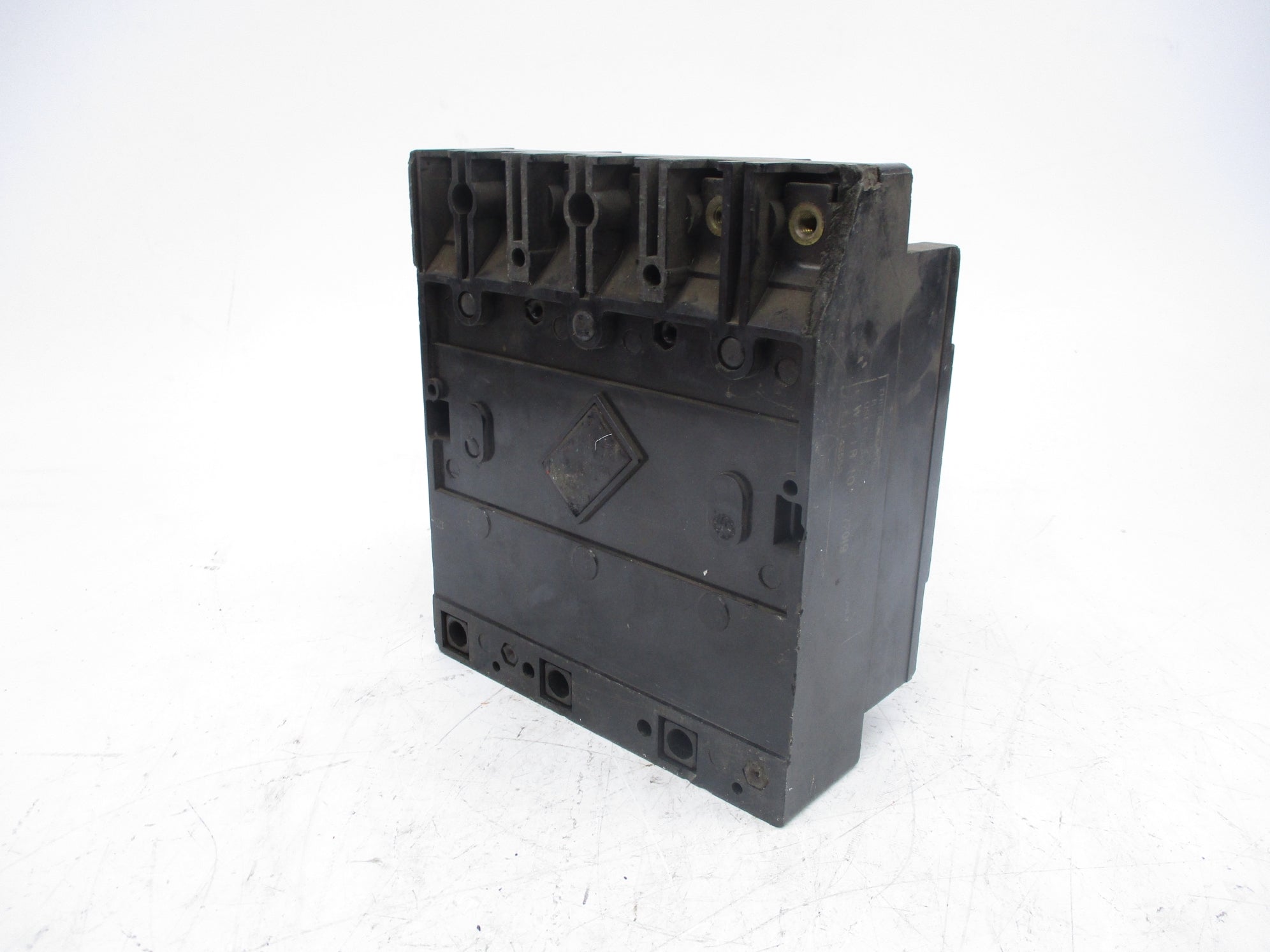 WESTINGHOUSE 1072019 100A 600VAC (AS PICTURED) UNMP