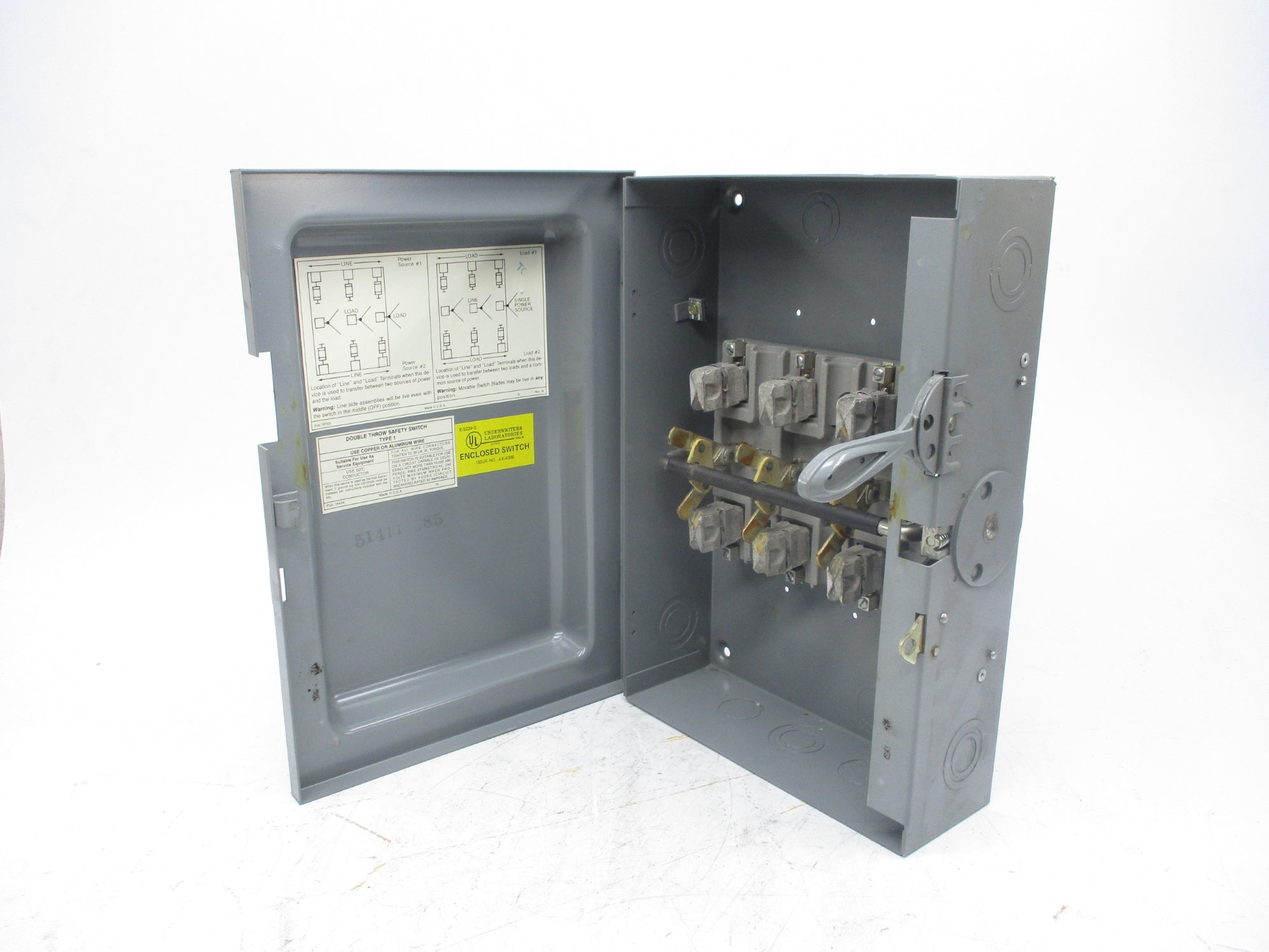 SIEMENS NF321DTB NSNP