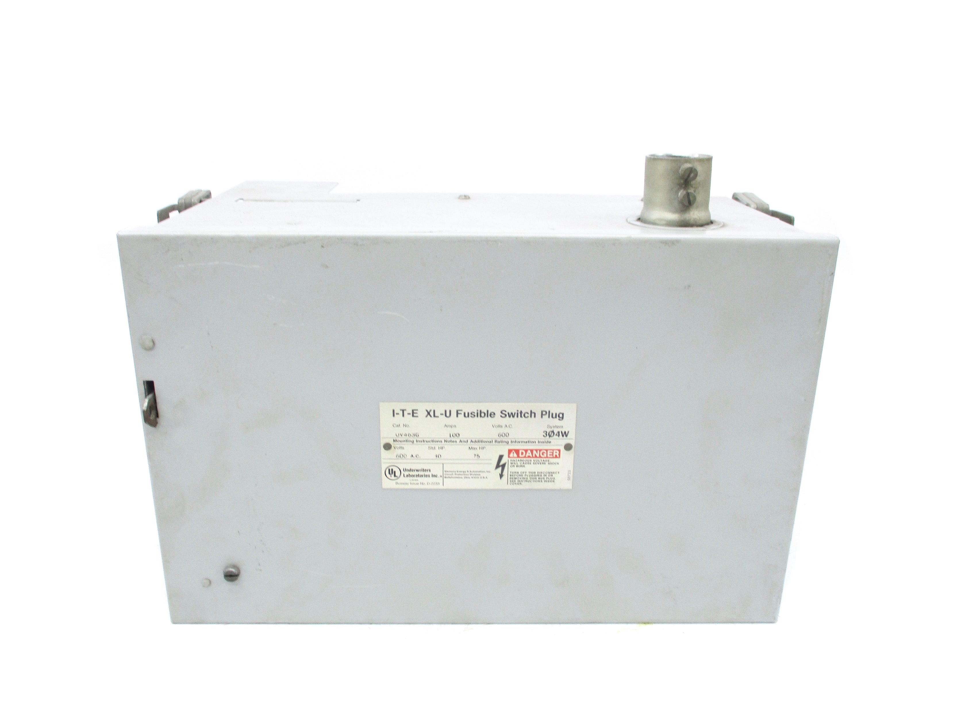 SIEMENS UV463G UNMP