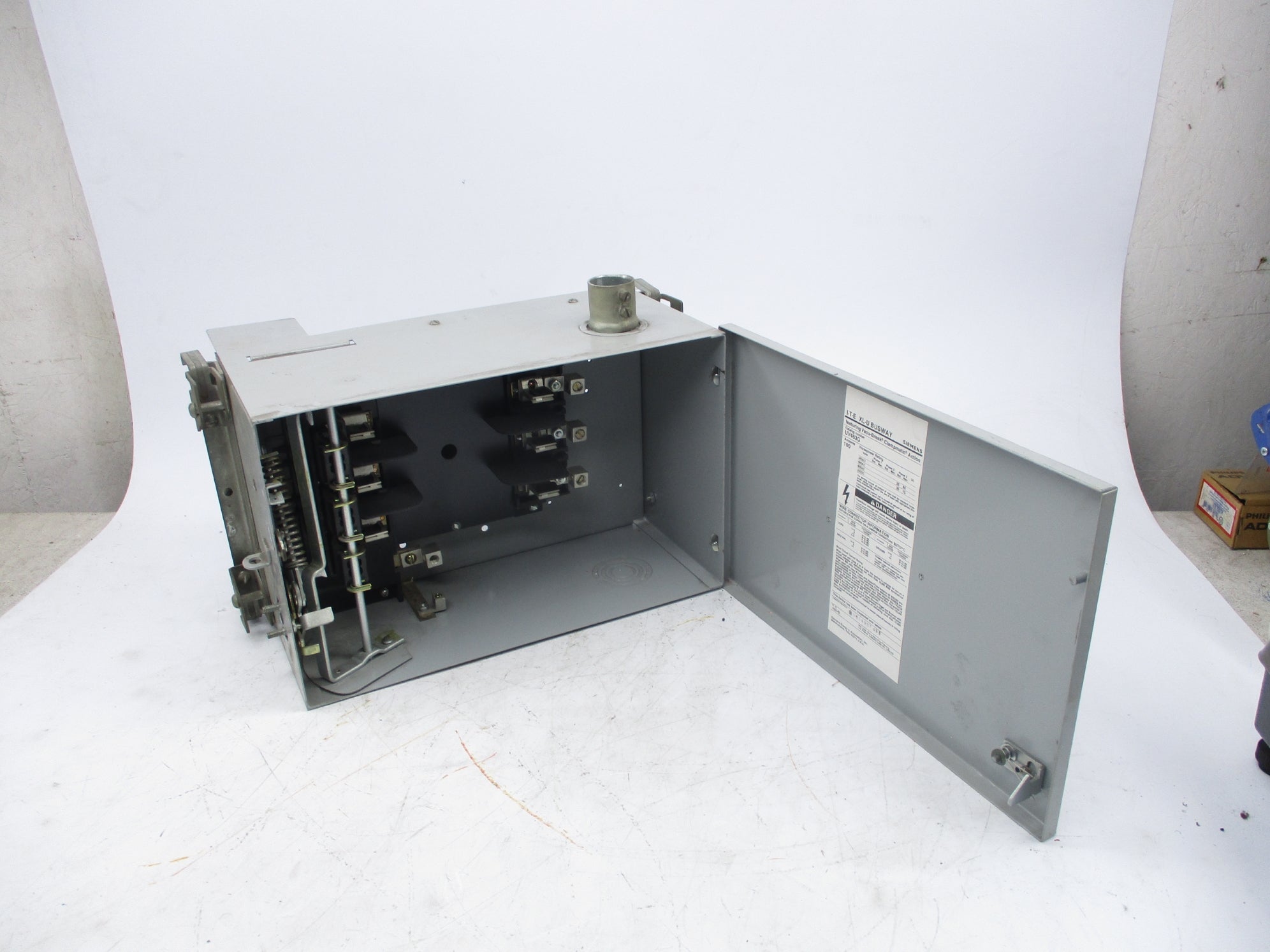 SIEMENS UV463G UNMP