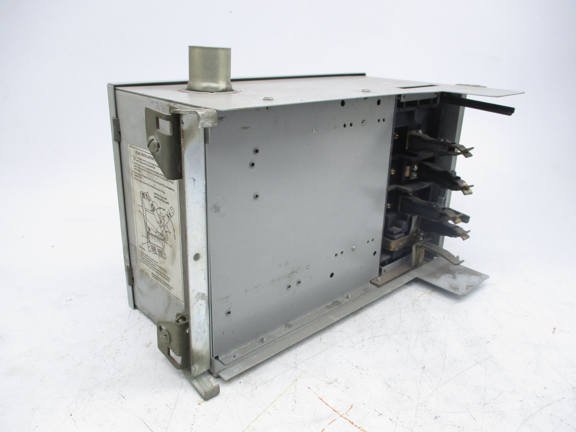 SIEMENS UV463G UNMP