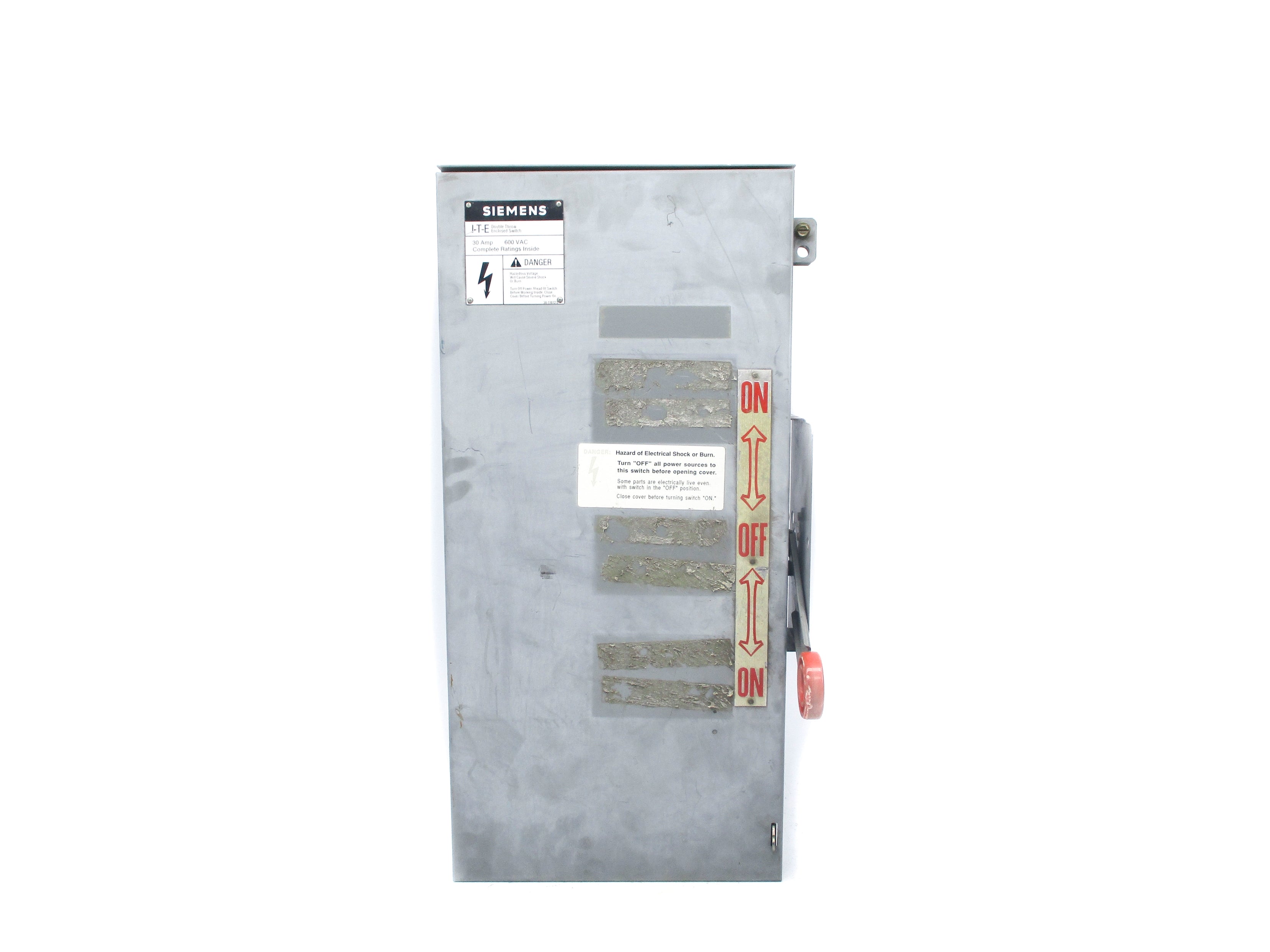 SIEMENS NFR351DTK UNMP