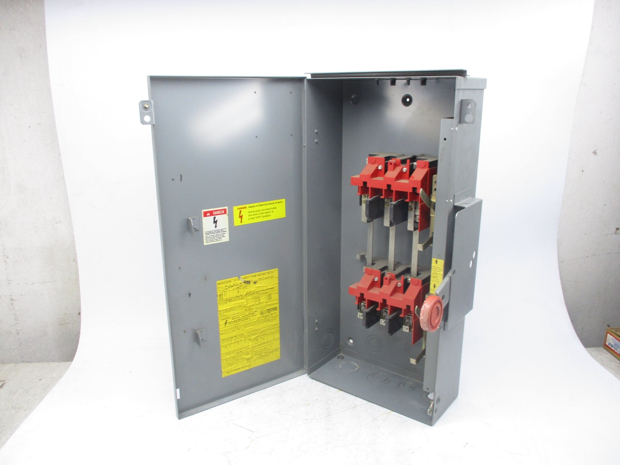 SIEMENS NFR351DTK UNMP
