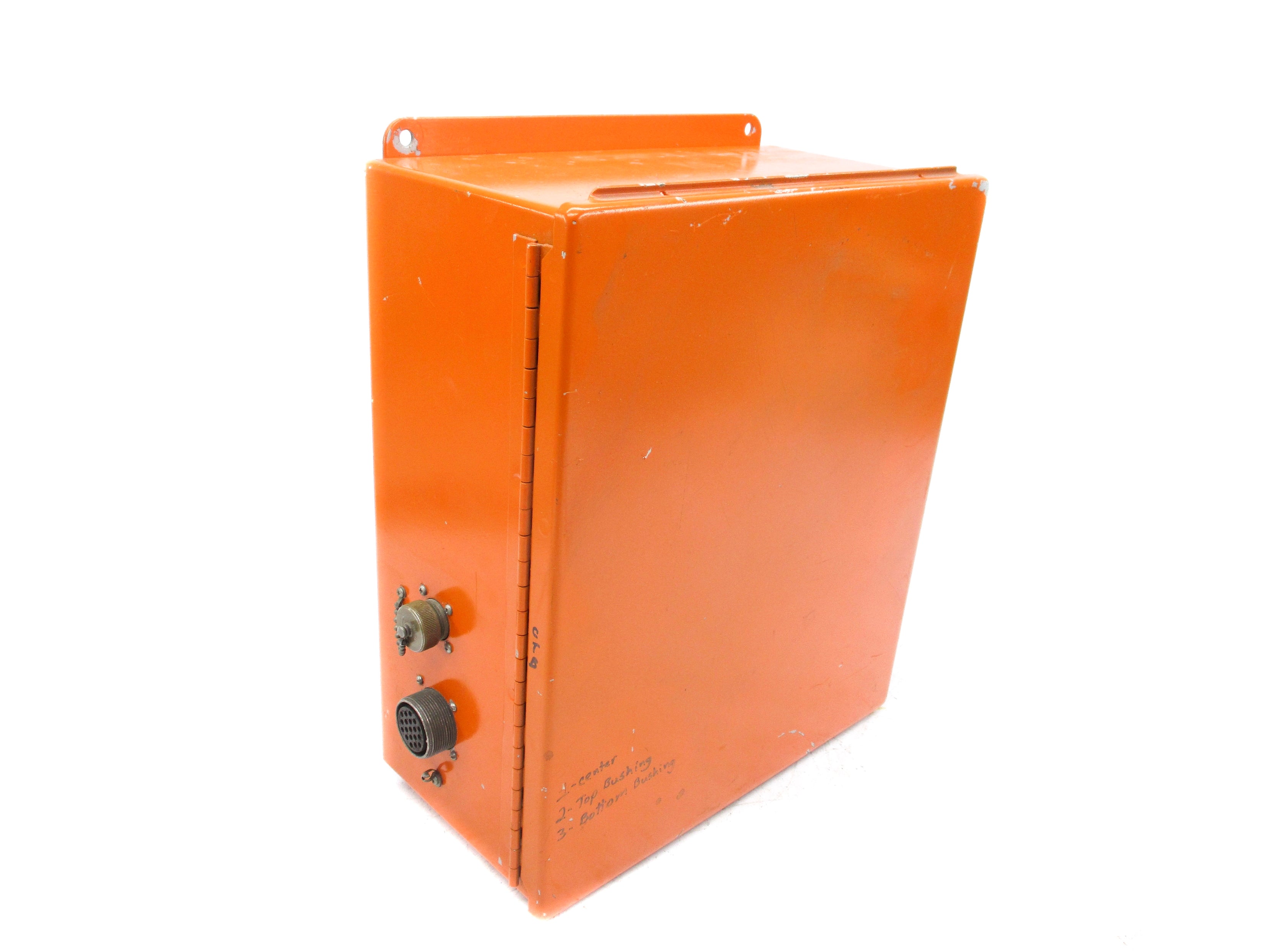 HOFFMAN A-1412CH (AS PICTURED) UNMP