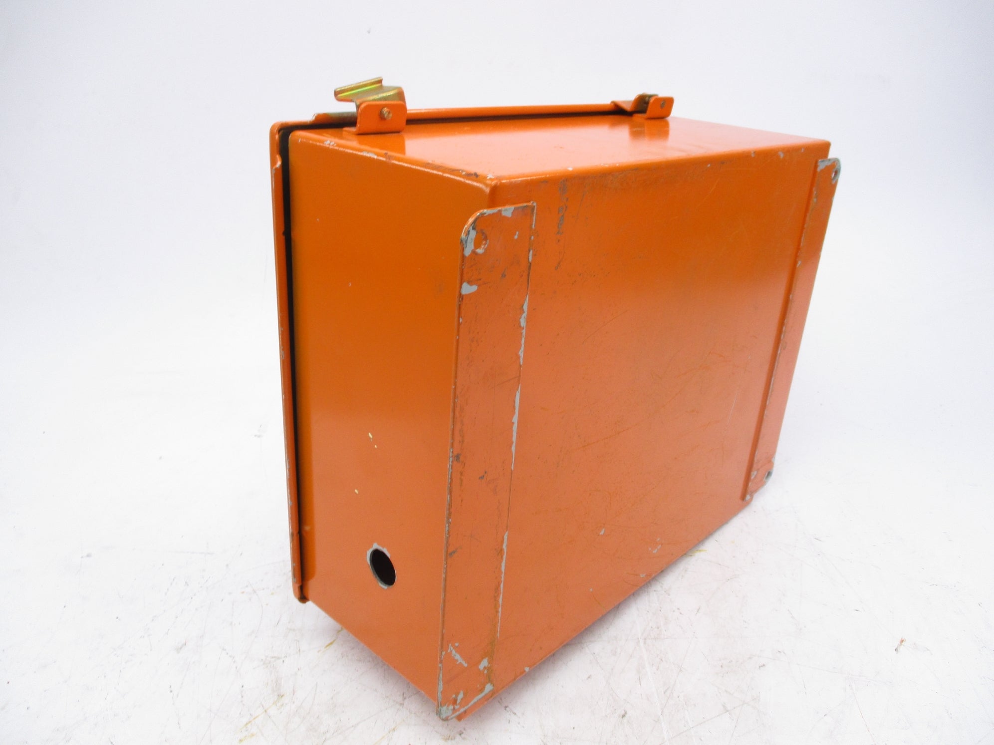HOFFMAN A-1412CH (AS PICTURED) UNMP