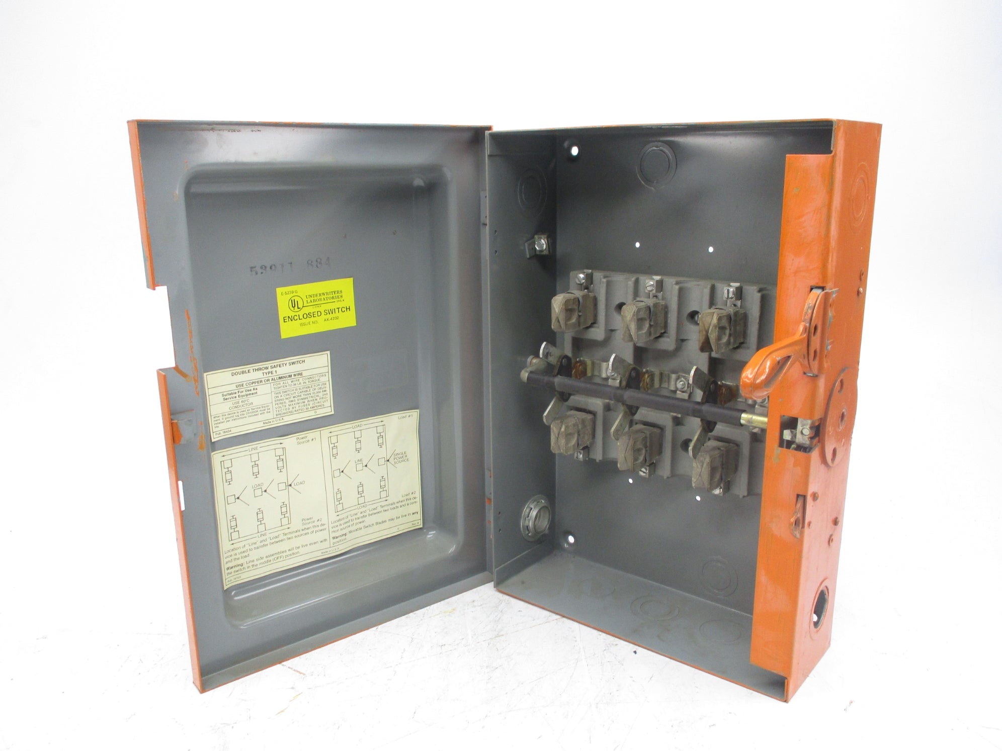 SIEMENS NF321DT UNMP