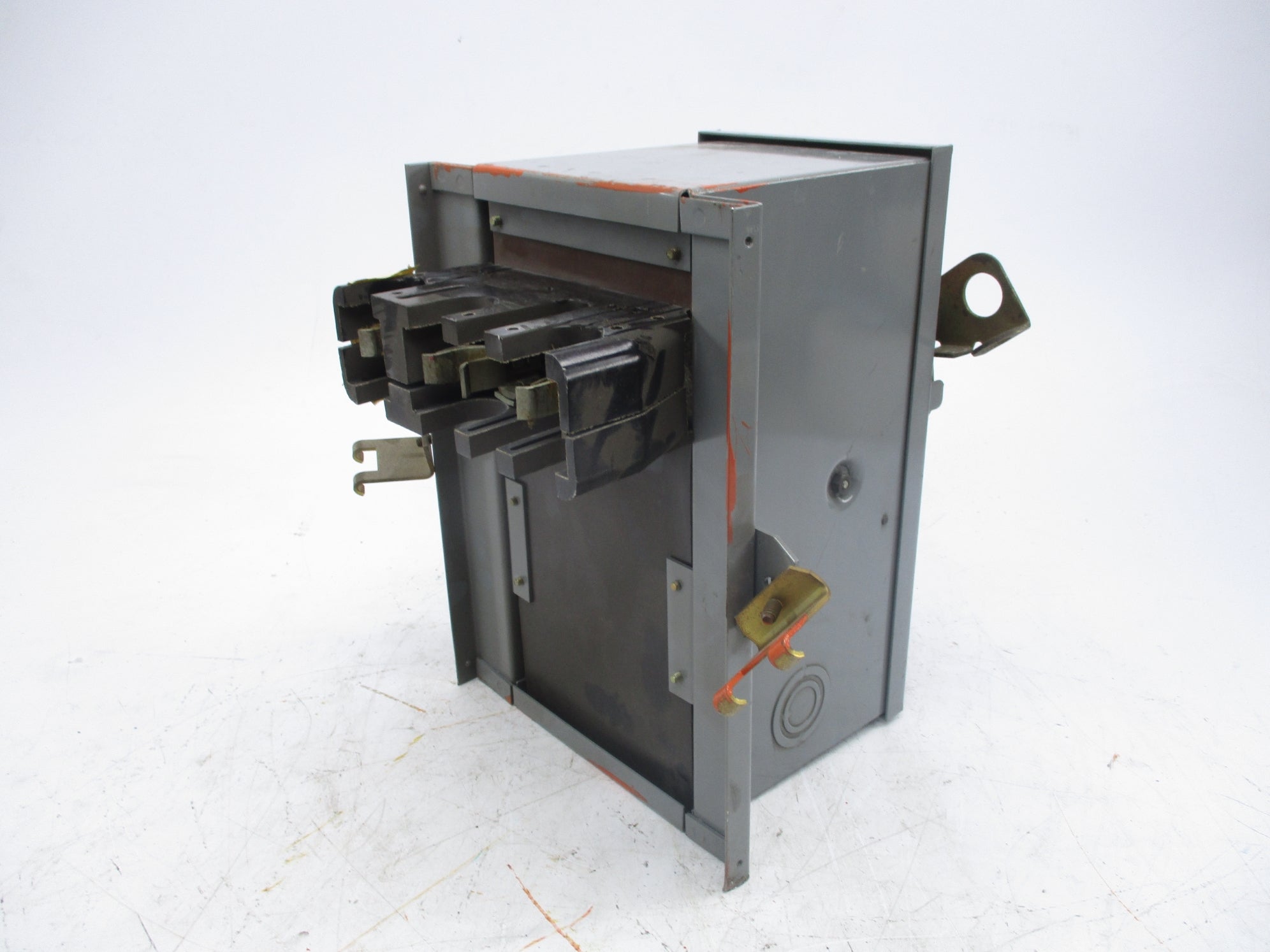 SQUARE D SD3203 SER. 3 UNMP