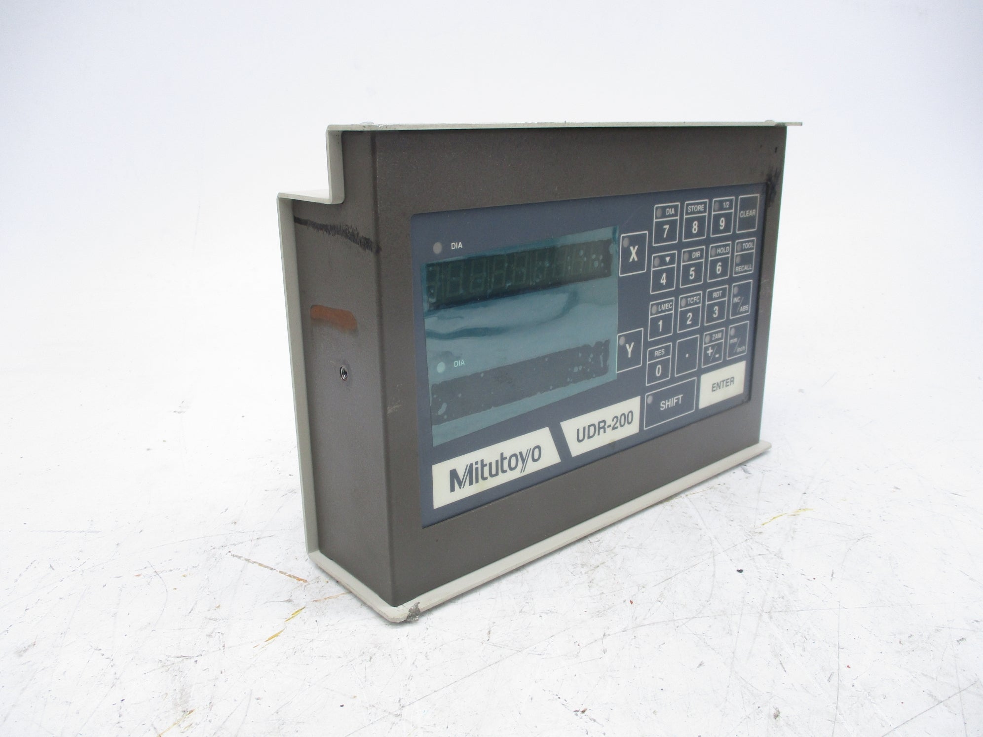 MITUTOYO UDR-200-1L UNMP