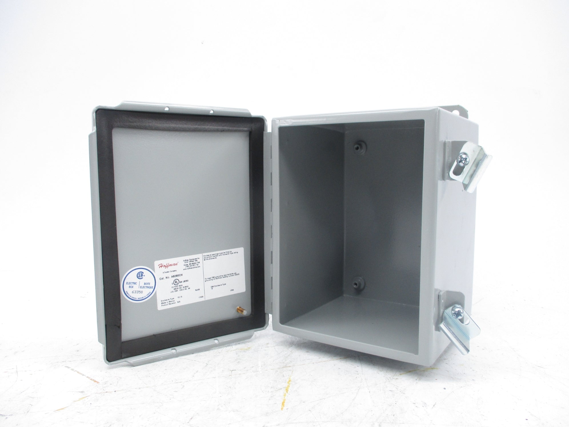 HOFFMAN A8066CH NSNP