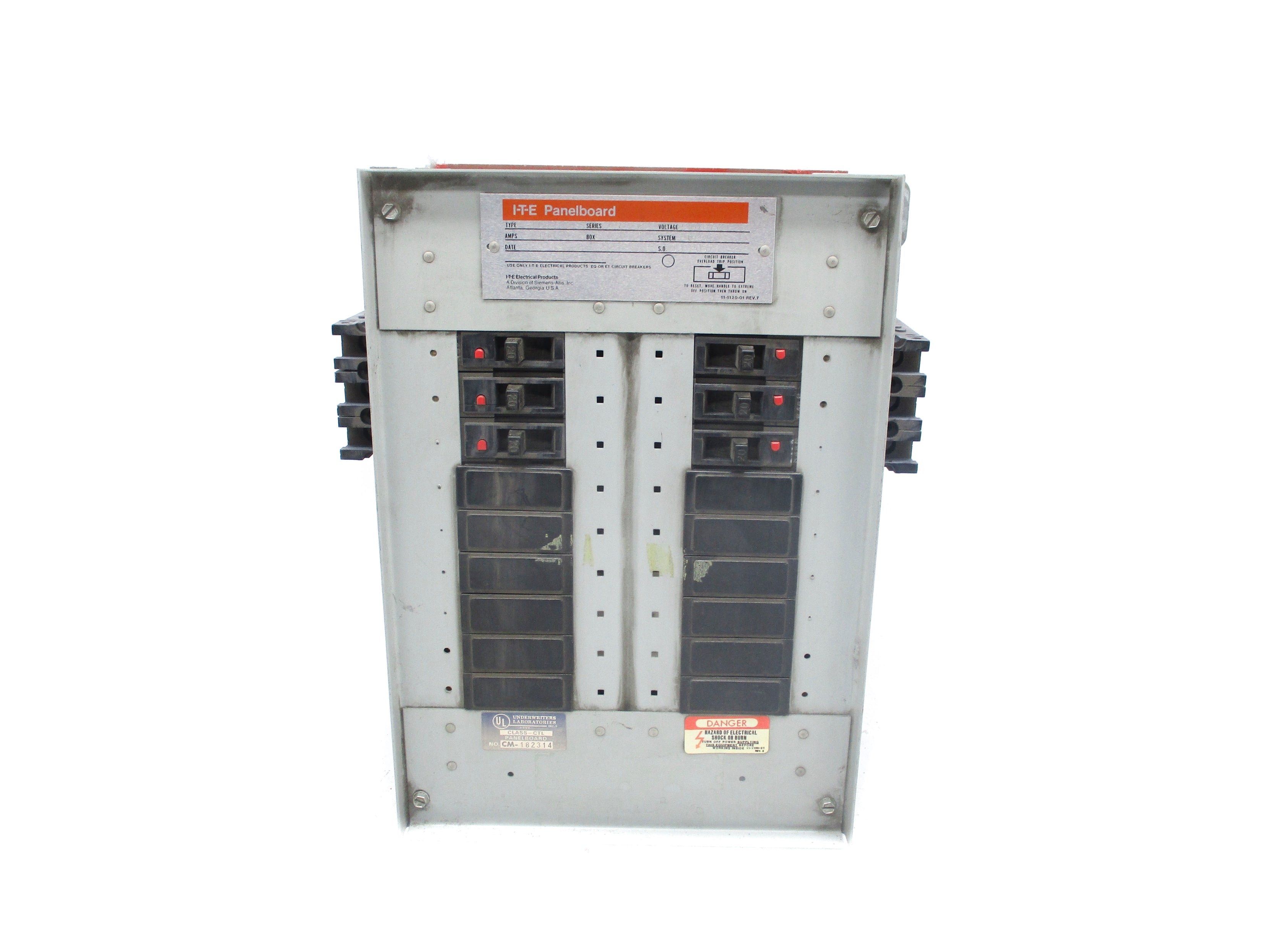 SIEMENS CDP SER. 7 NSNP