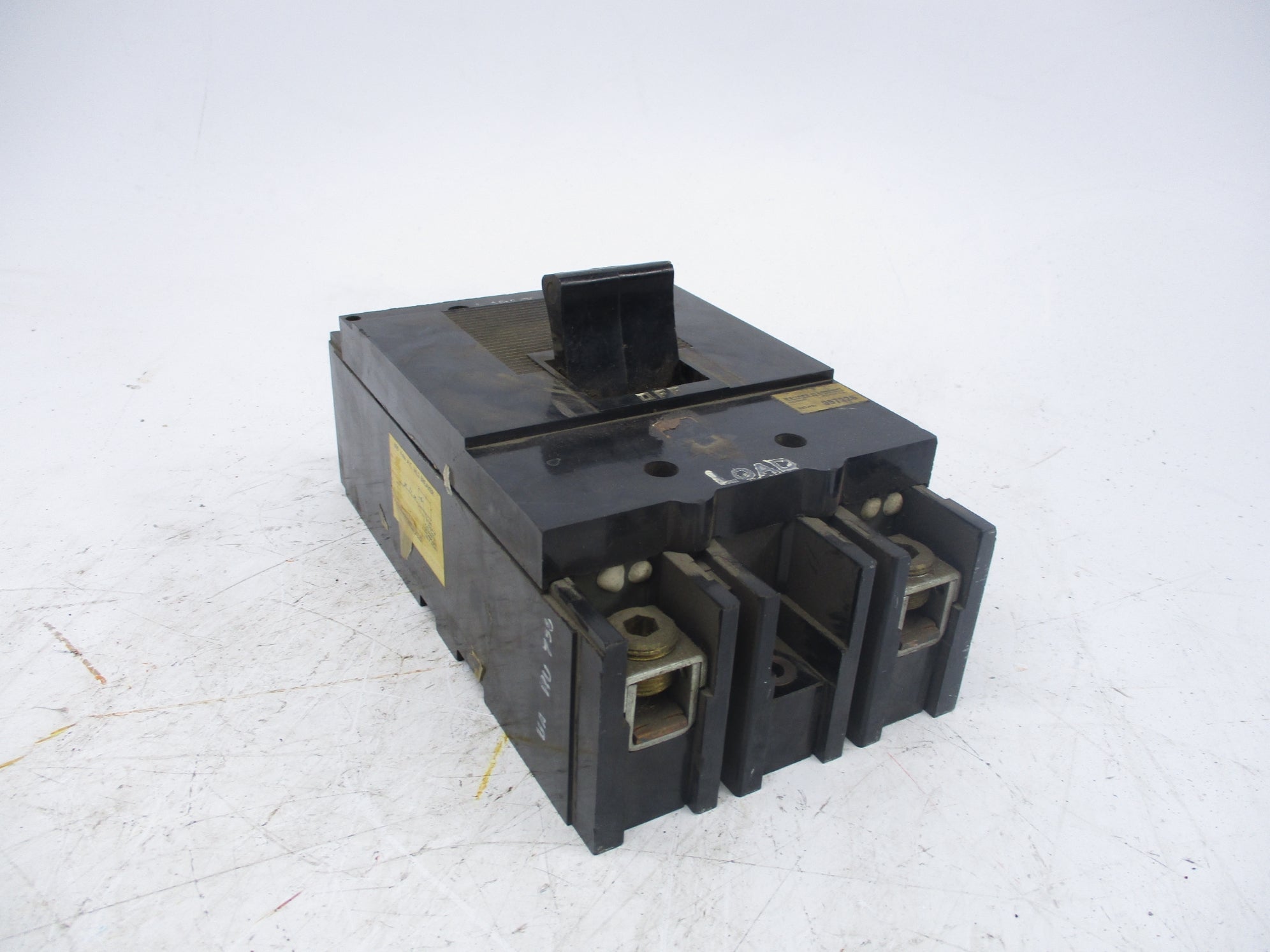 SQUARE D 997226 200A NSNP