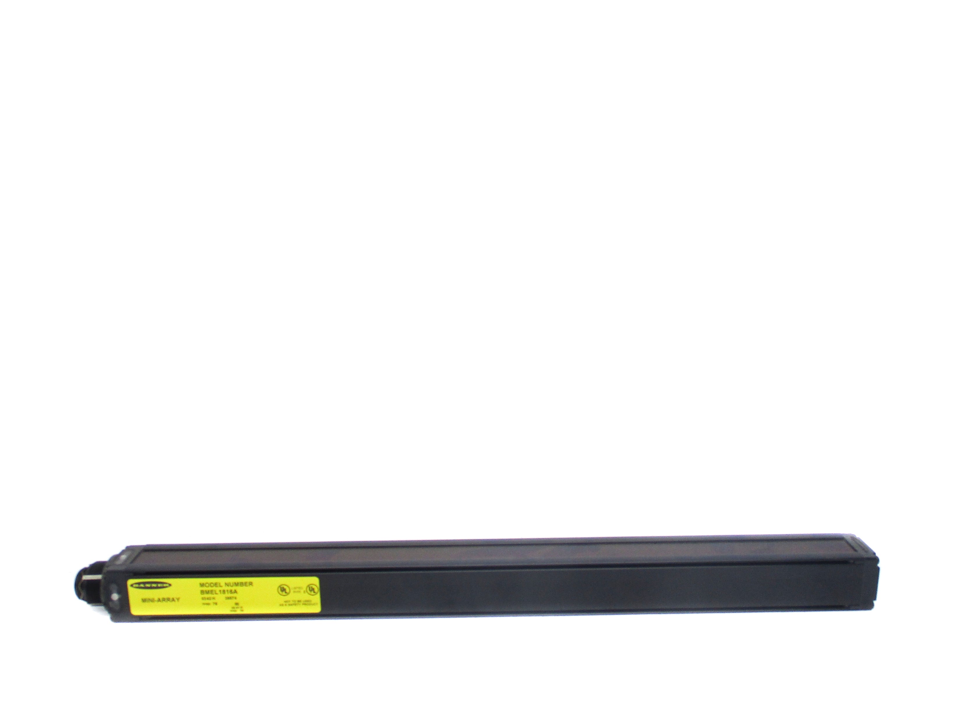 BANNER ENGINEERING BMEL1816A 39574 NSNP