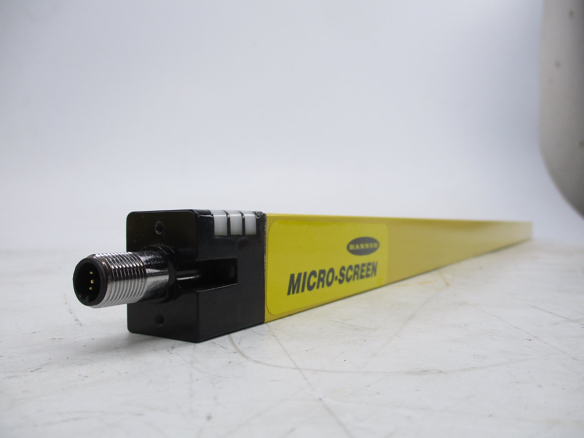BANNER ENGINEERING USR3624Y 55066 NSNP