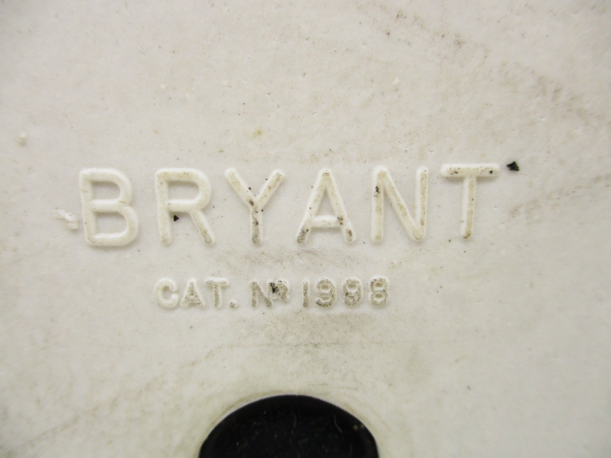 BRYANT 1998 NSNP