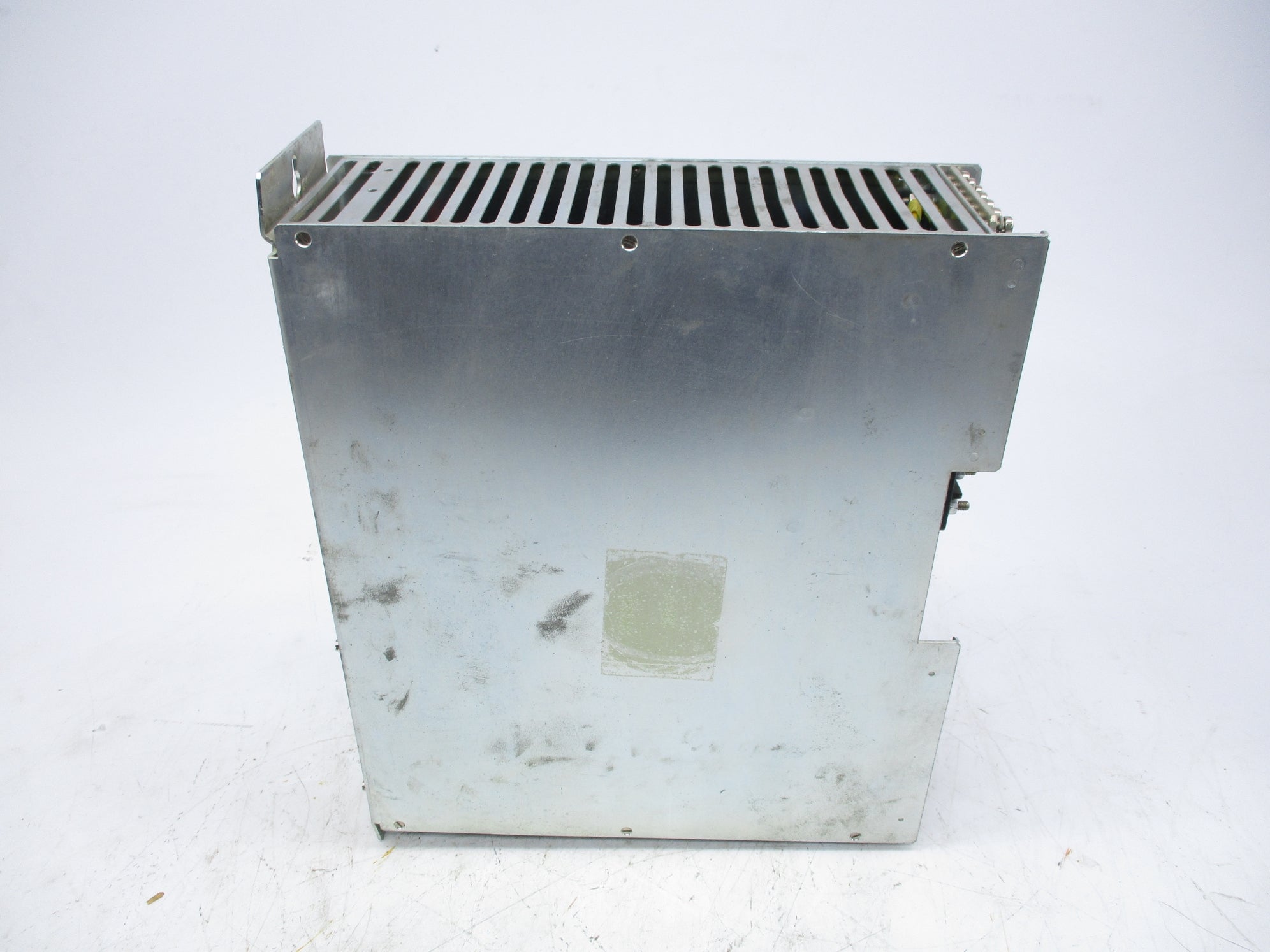INDRAMAT TVM1.2-50-220/300-W0-115/220 (AS PICTURED)  UNMP