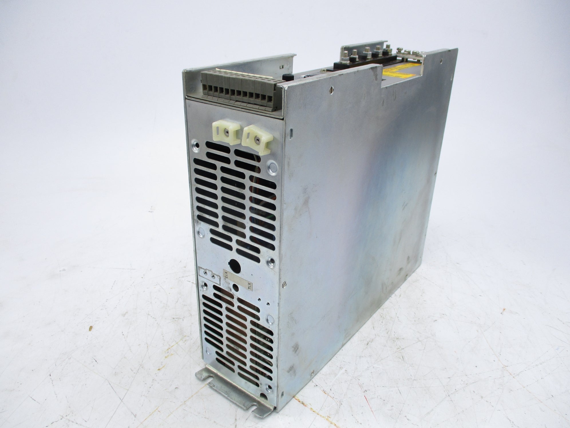 INDRAMAT TVM1.2-50-220/300-W0-115/220 (AS PICTURED)  UNMP