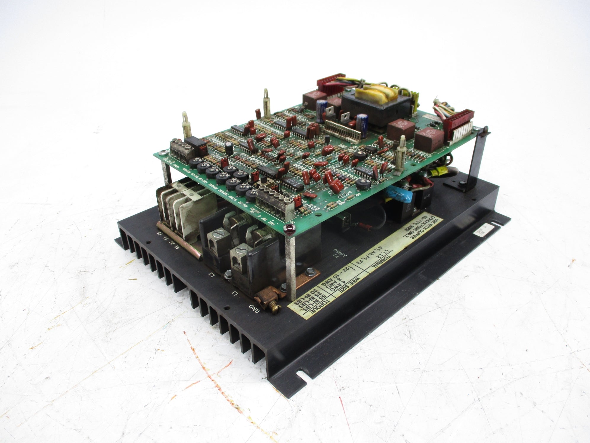 WARNER ELECTRIC Q7005-1 UNMP