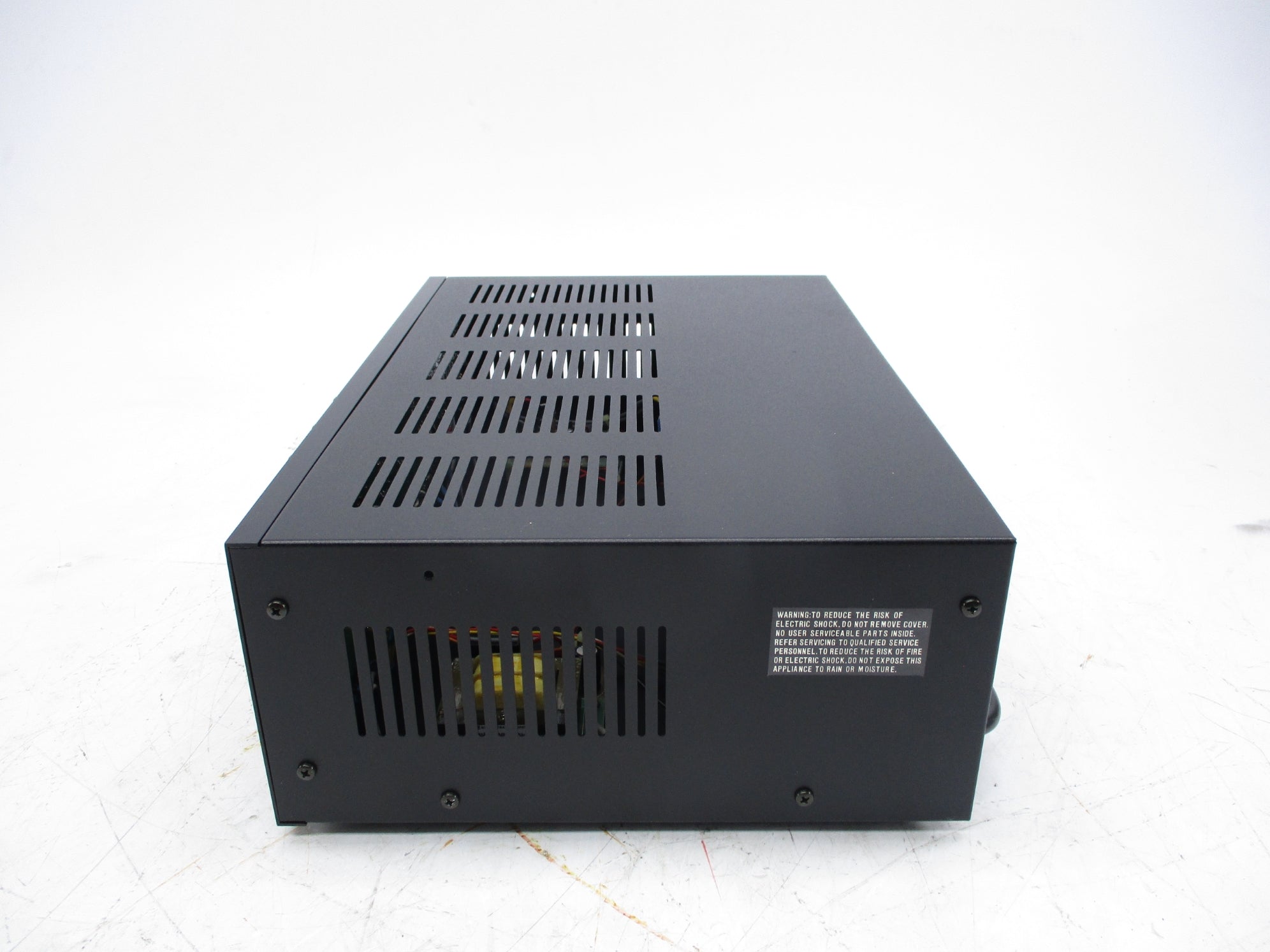 BOGEN COMMUNICATIONS DMP-06 NSMP