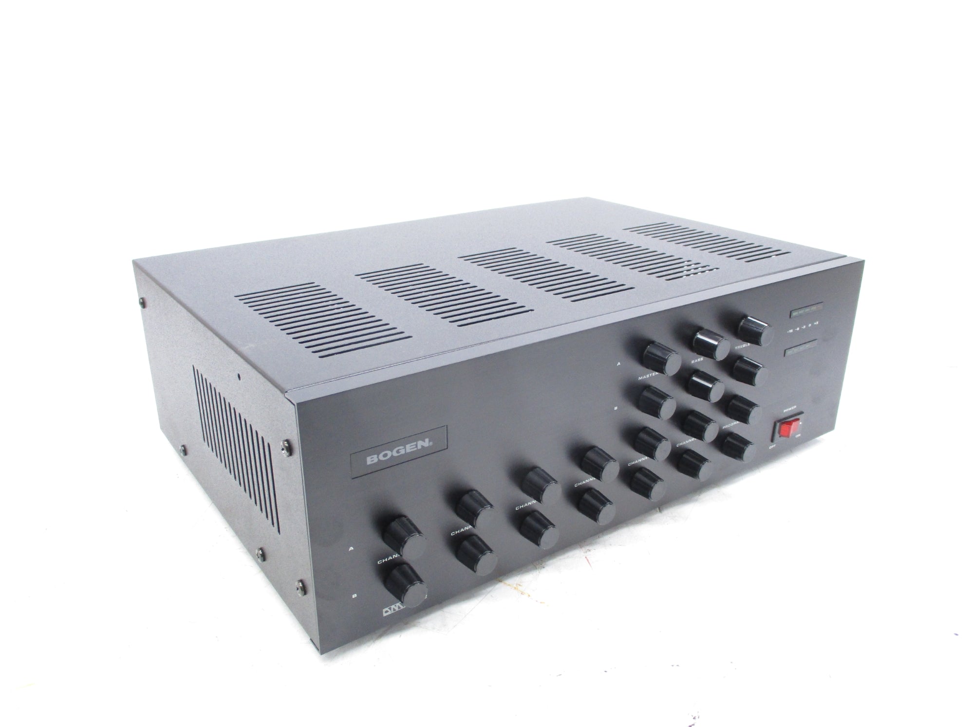 BOGEN COMMUNICATIONS DMP-06 NSMP