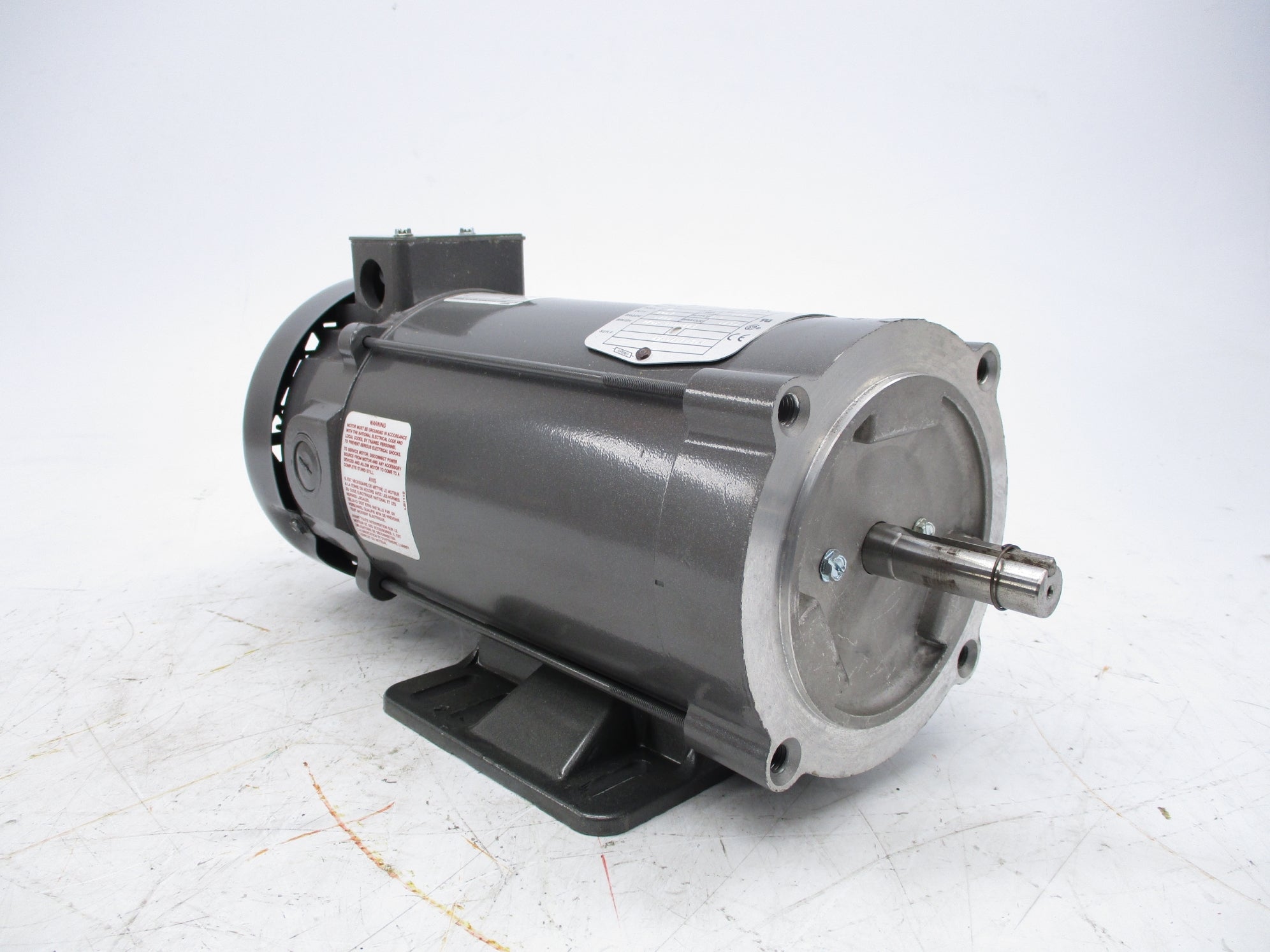 BALDOR CDP3455 NSMP