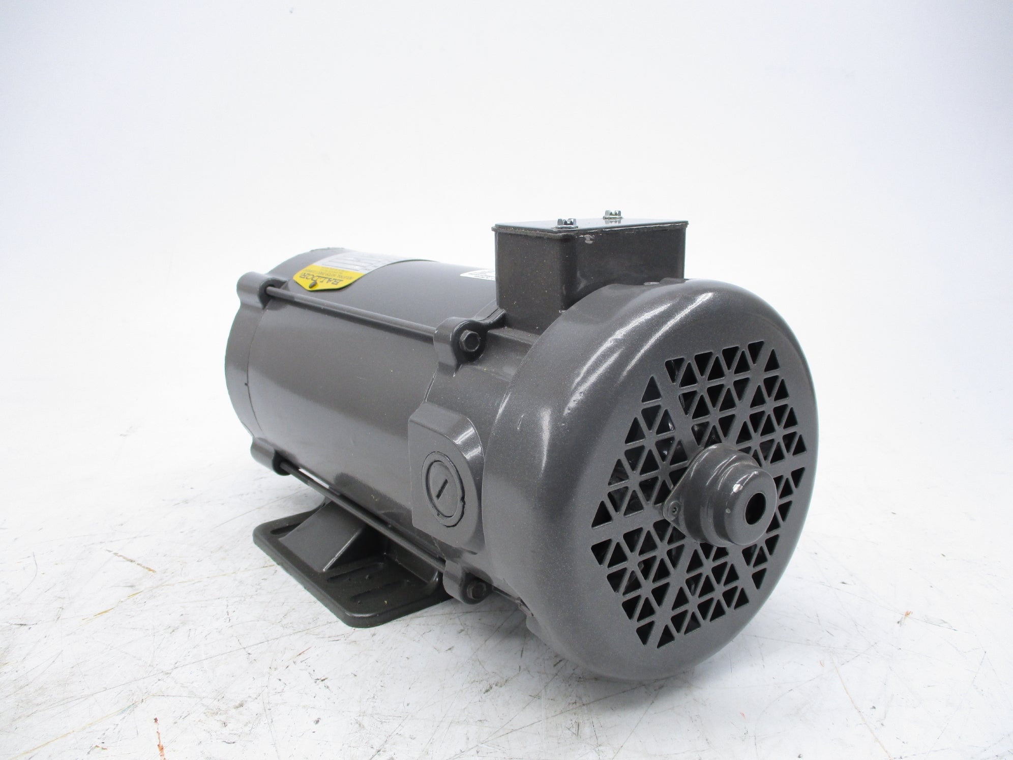 BALDOR CDP3455 NSMP