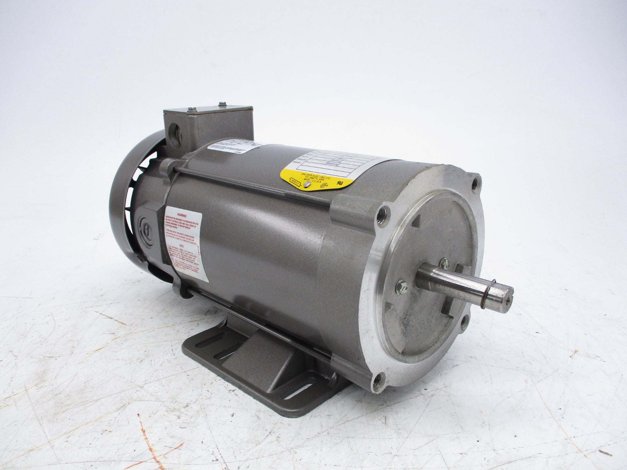 BALDOR CD3475 90V 7.8A NSMP