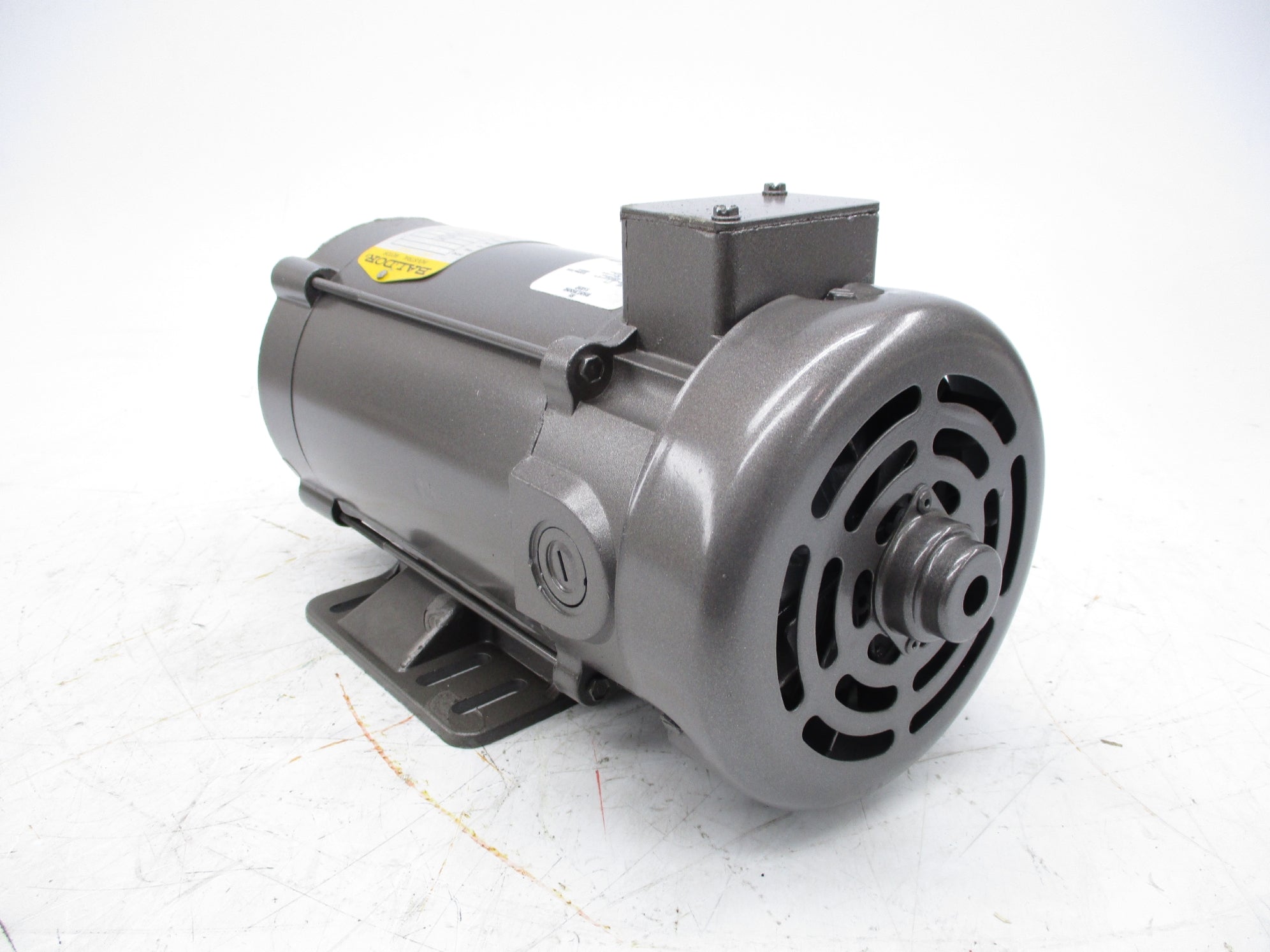 BALDOR CD3475 90V 7.8A NSMP
