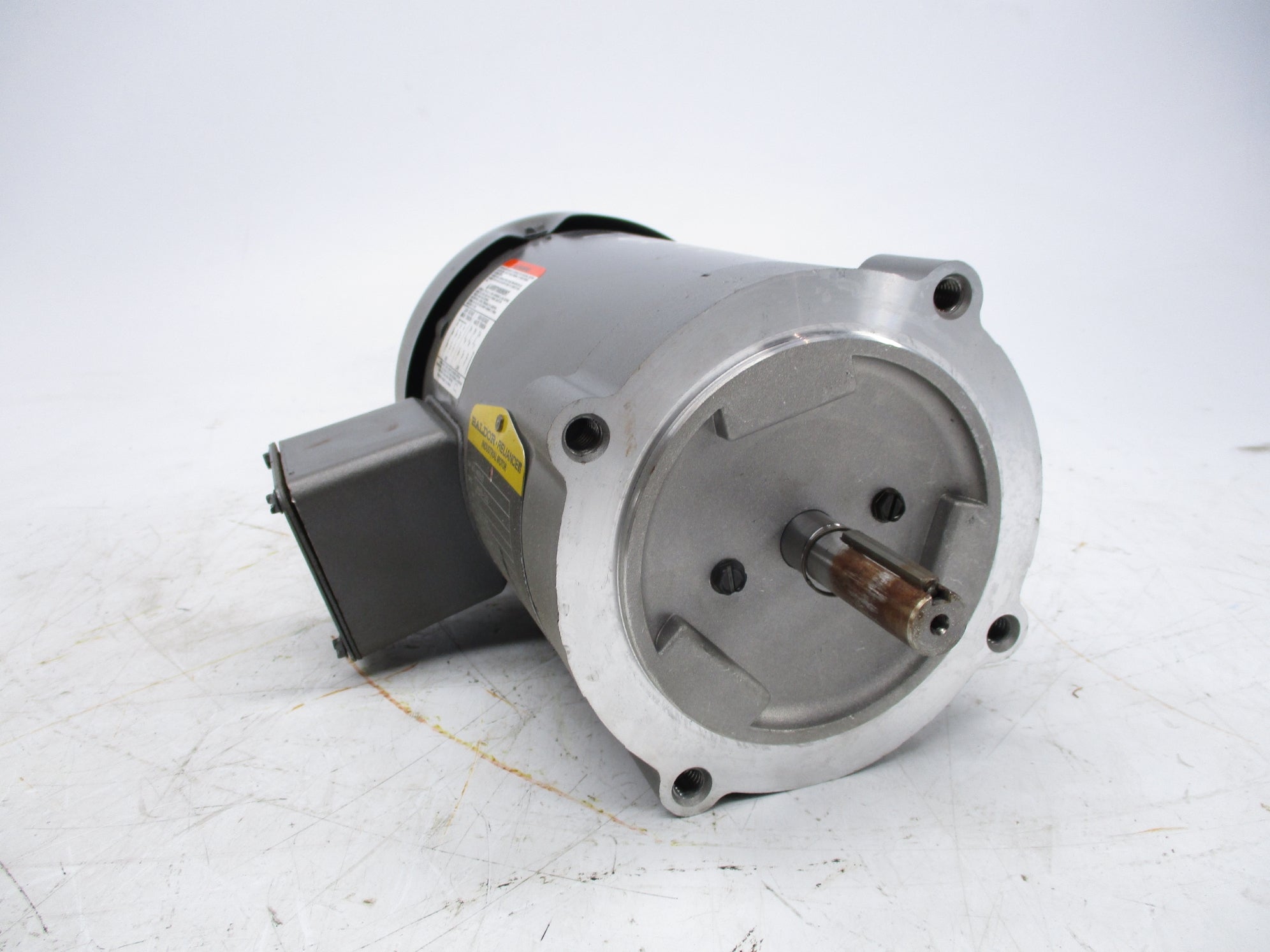 BALDOR VM3537 NSMP