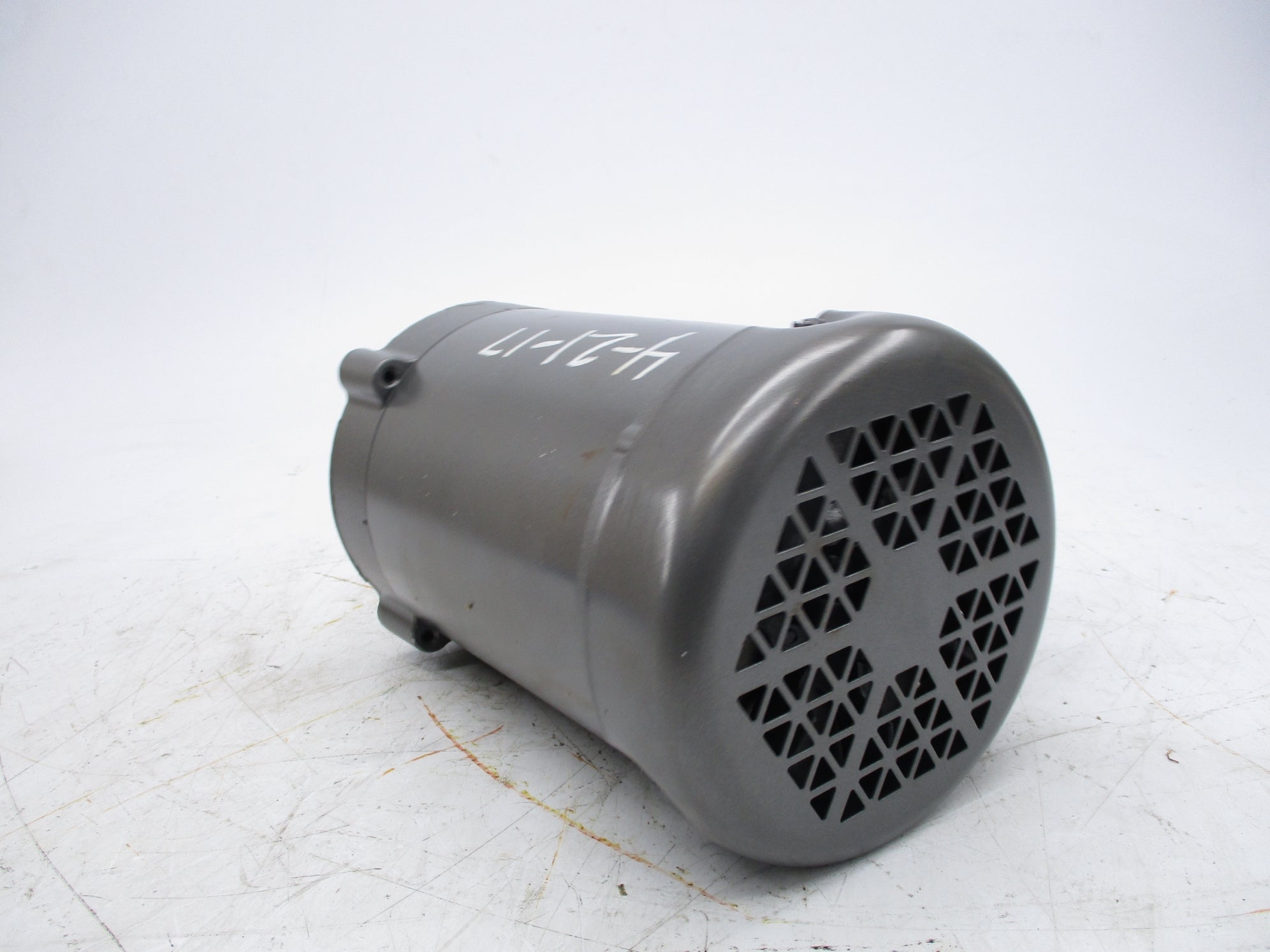 BALDOR VM3537 NSMP