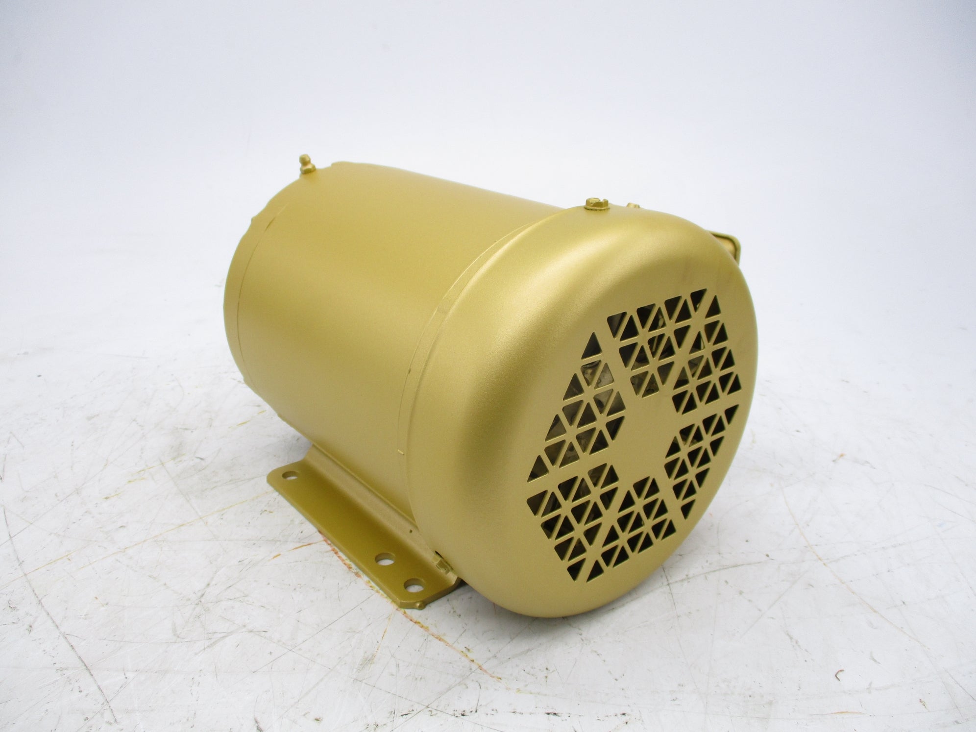 BALDOR EM3546T 230/460V 3/1.5A NSMP