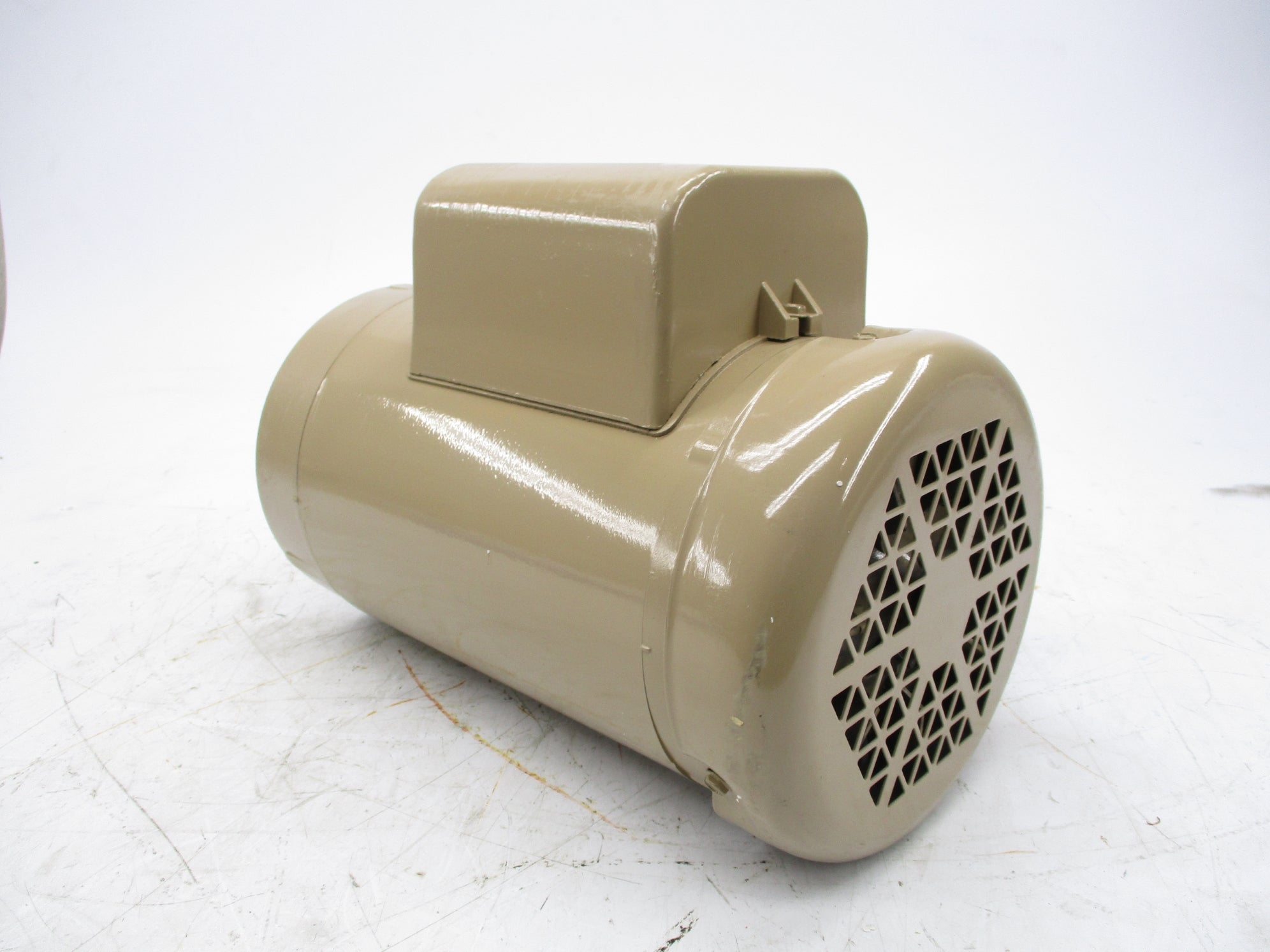 BALDOR VFDL3514M NSMP