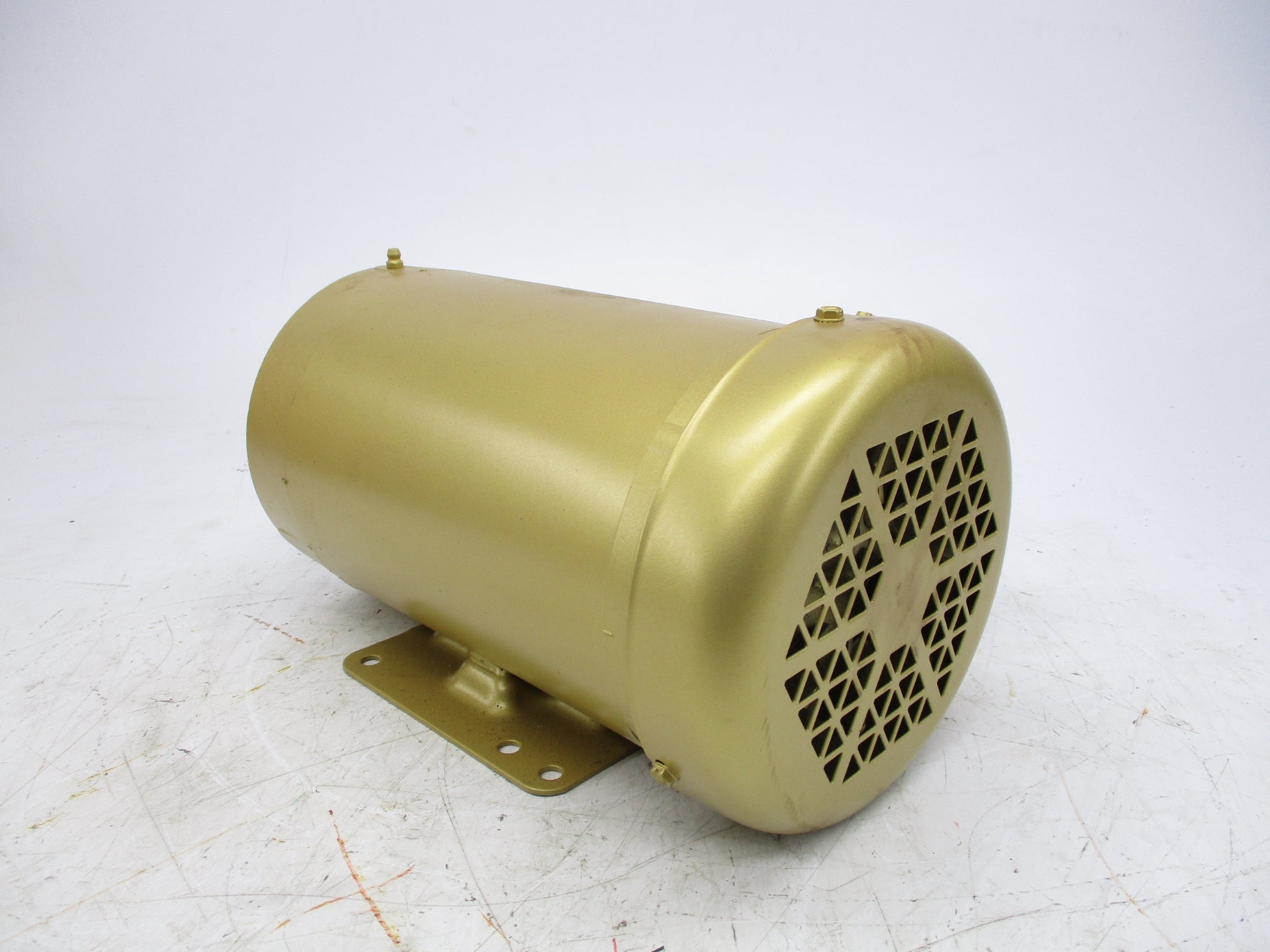 BALDOR CEM3558T 230/460V 5.8/2.9A NSMP