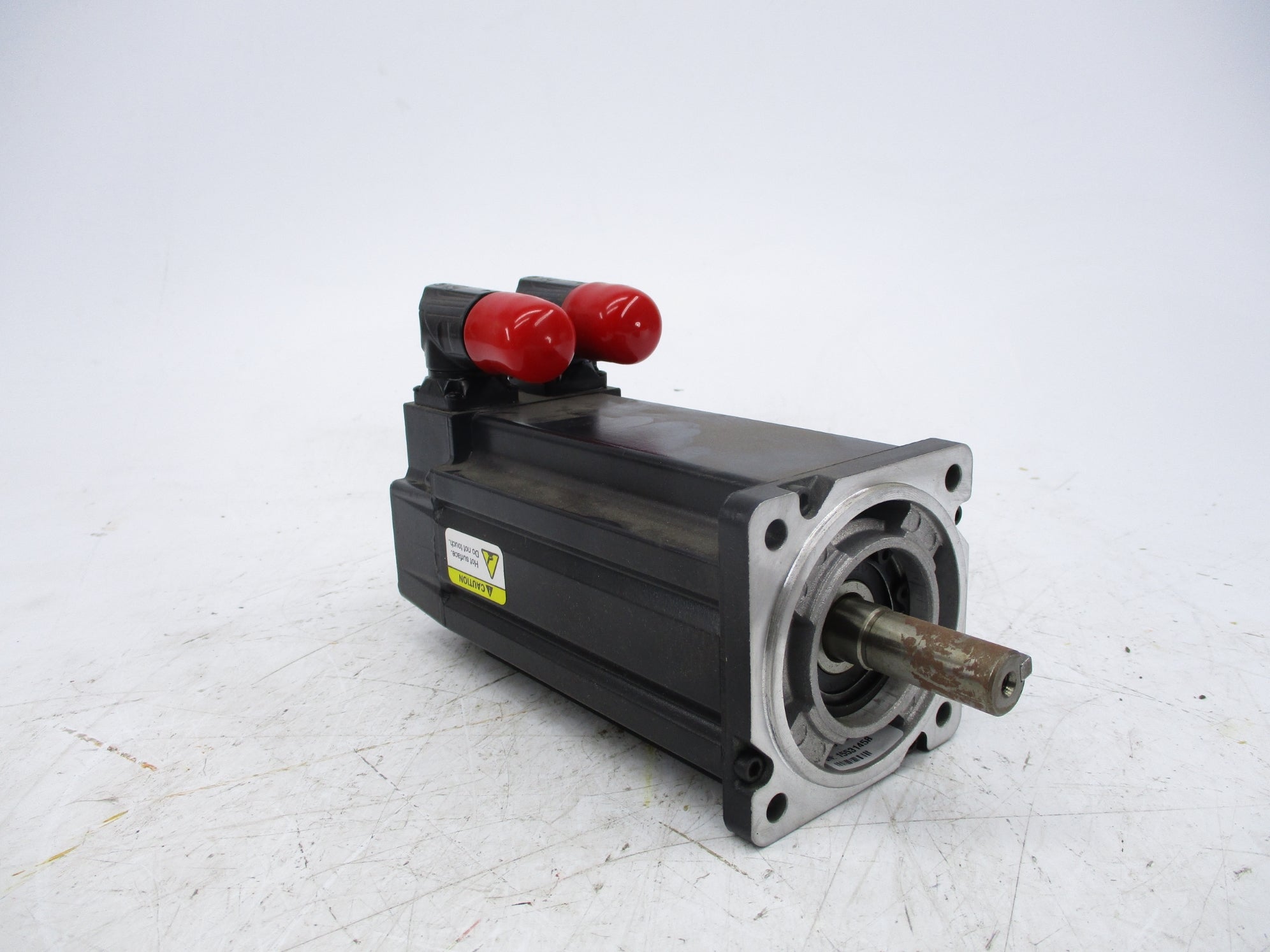 ALLEN BRADLEY MPL-B320P-MJ74AA SER. A NSMP