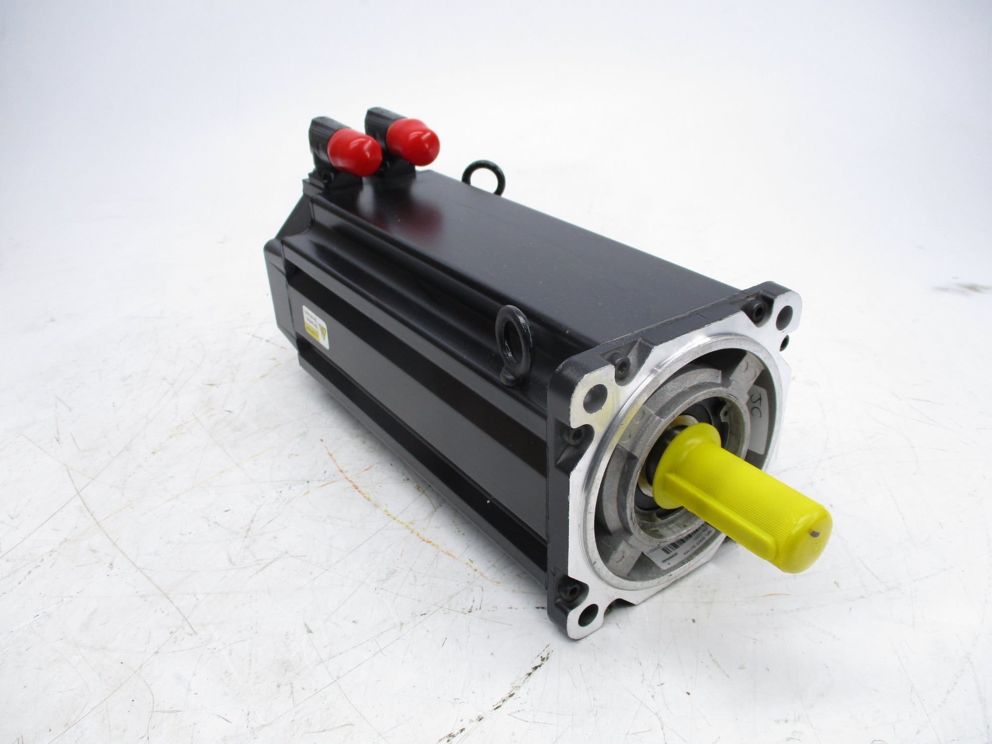ALLEN BRADLEY MPL-B560F-MJ74AA SER. A NSMP