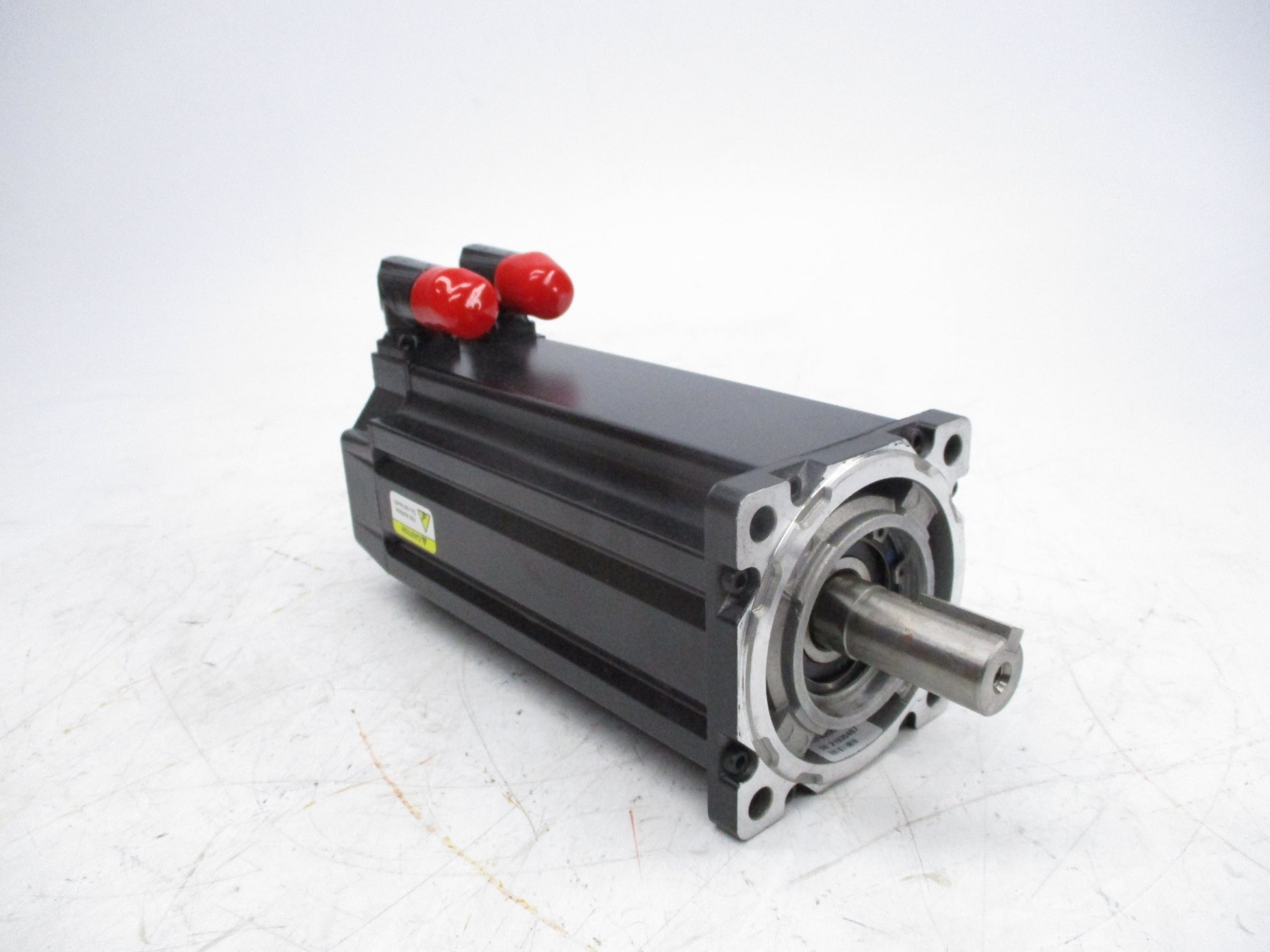 ALLEN BRADLEY MPL-B4560F-MJ72AA SER. A NSMP