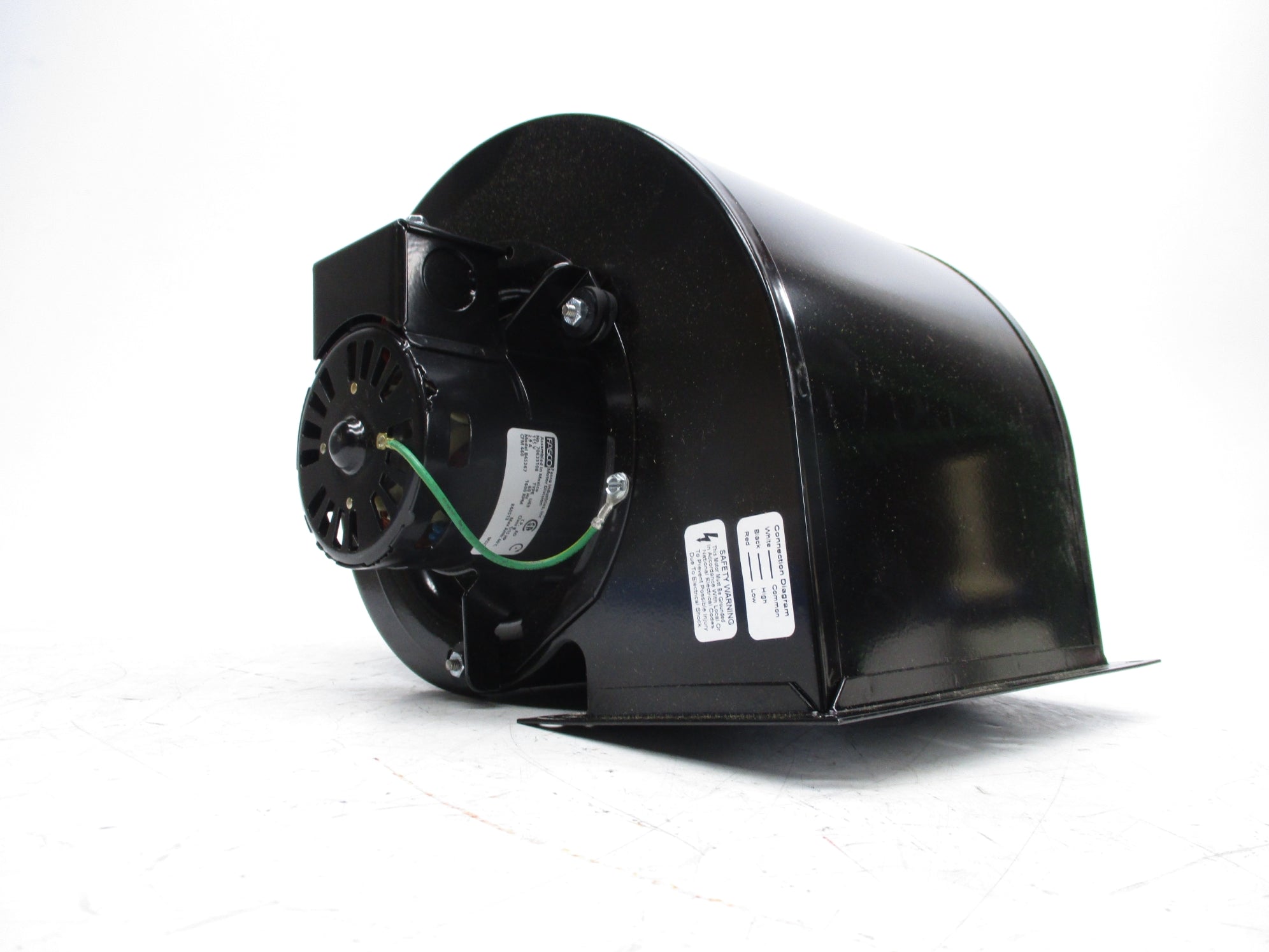 FASCO B45267 NSMP