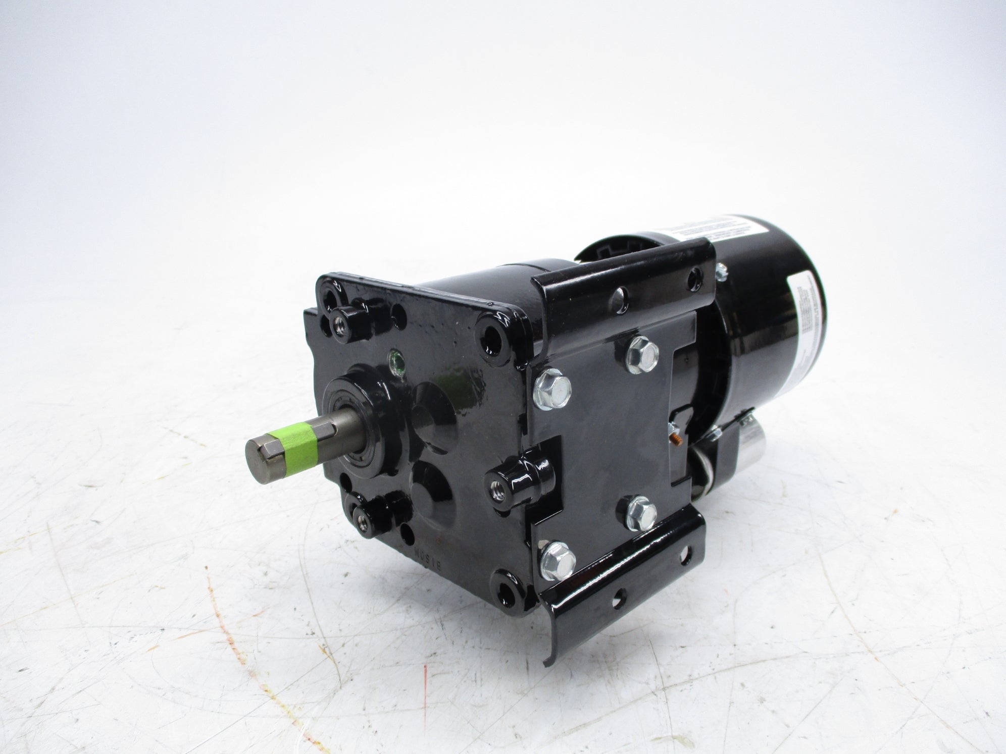 DAYTON 4Z523C NSMP