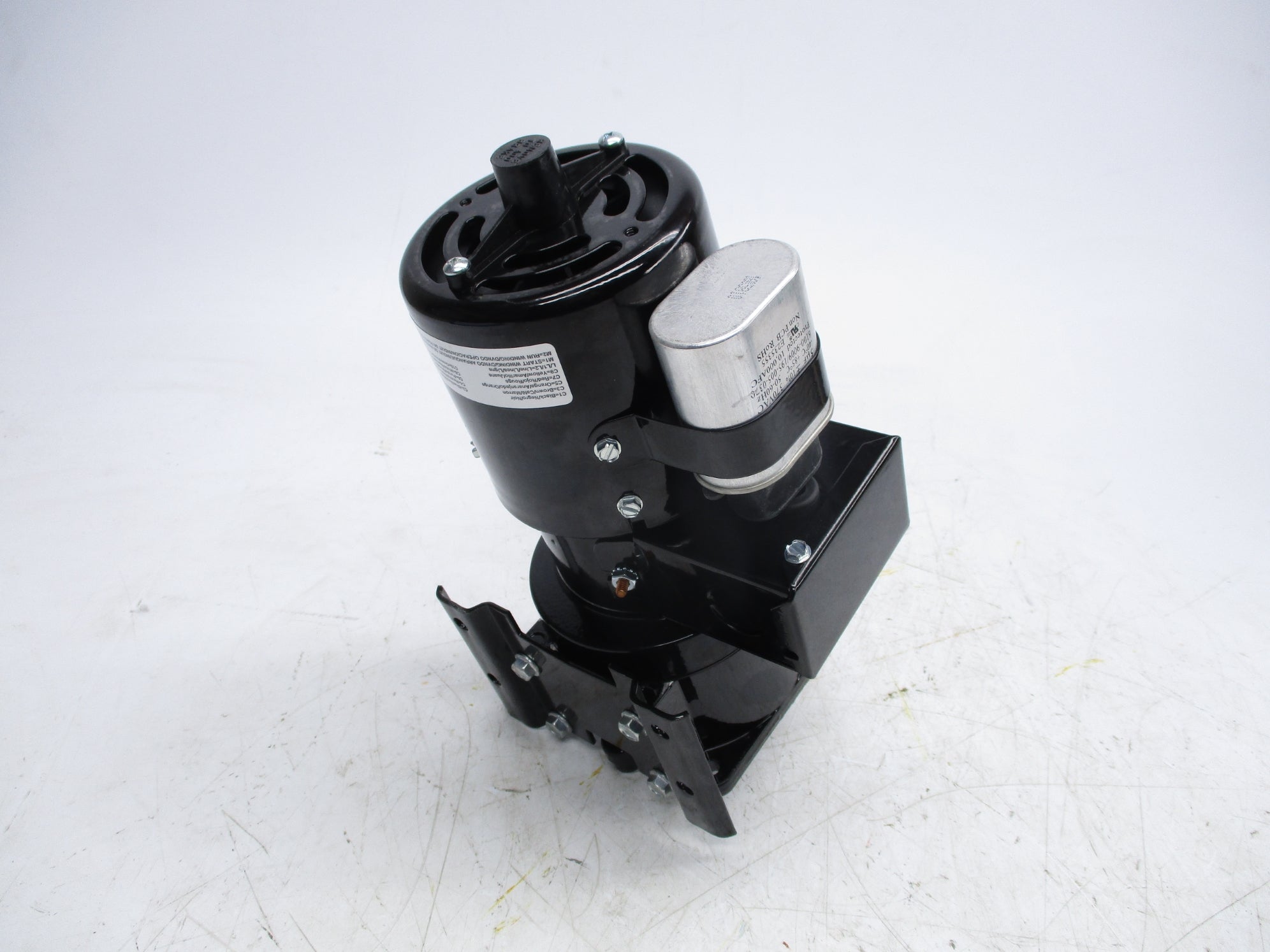 DAYTON 4Z523C NSMP