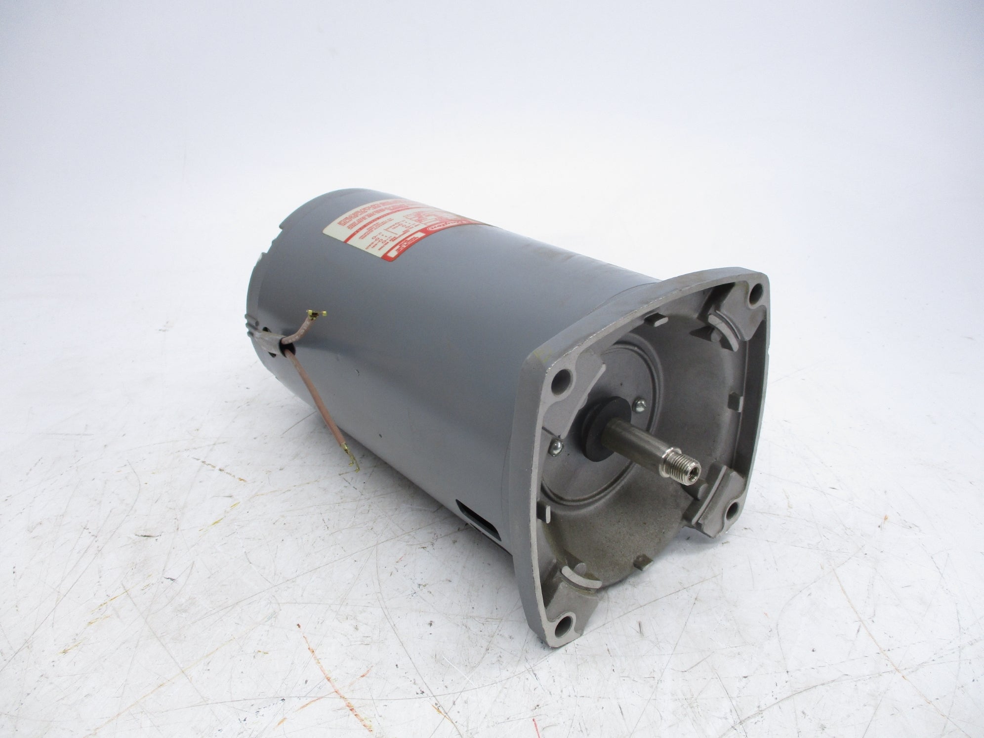 DAYTON 6K494 NSMP