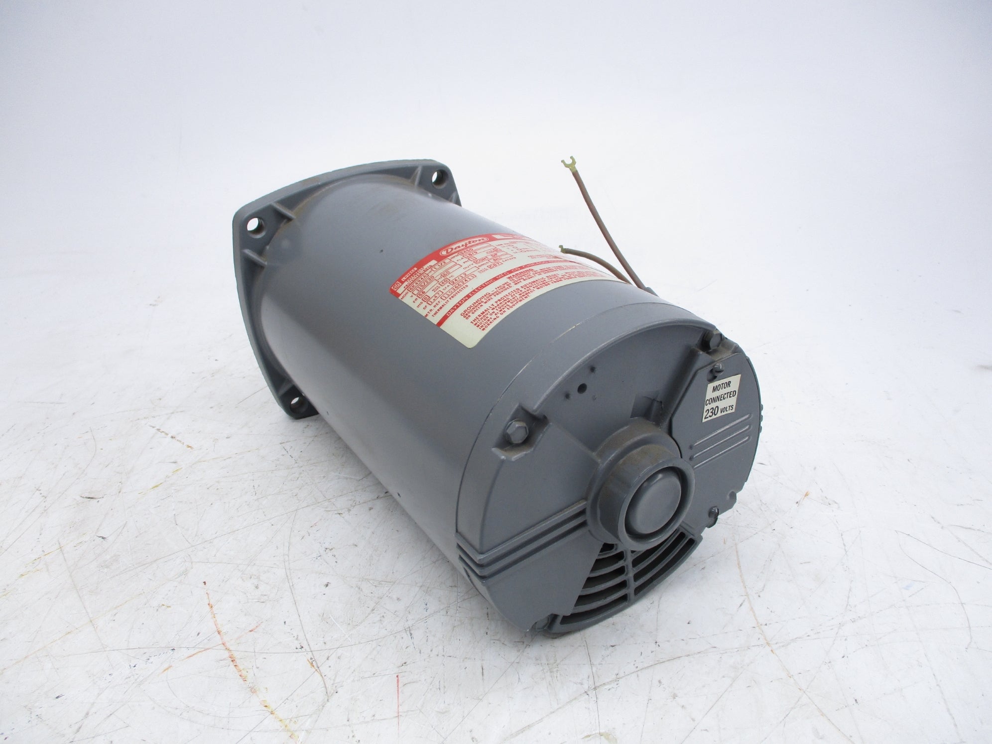 DAYTON 6K494 NSMP