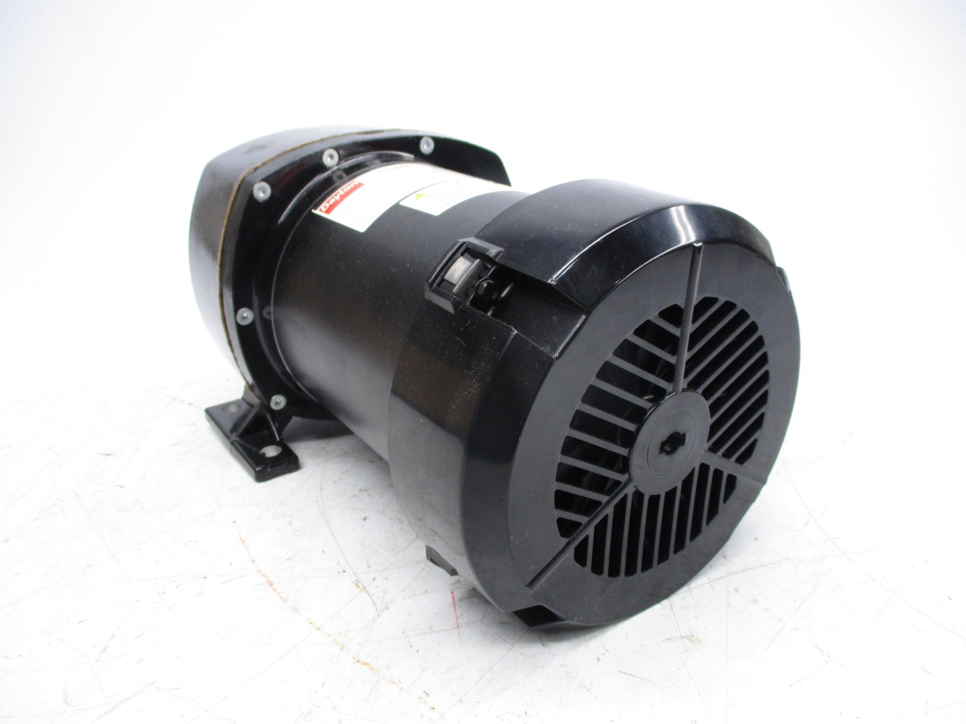 DAYTON 4Z384B NSMP