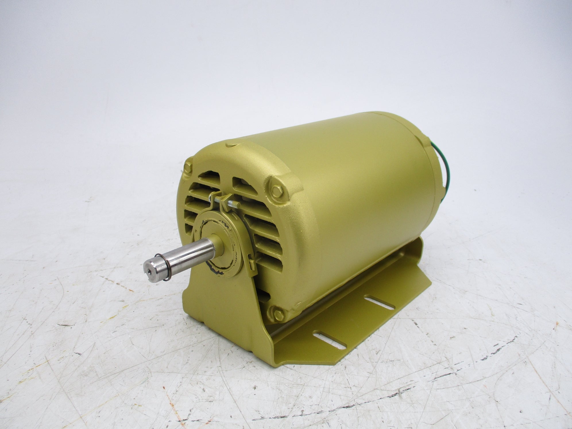 BALDOR ERM3108 NSMP
