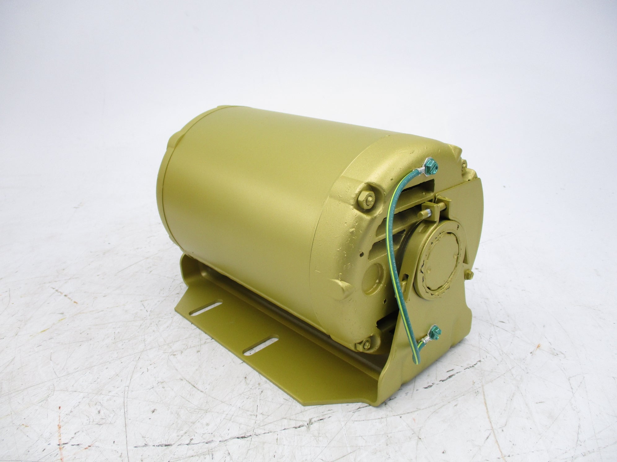 BALDOR ERM3108 NSMP