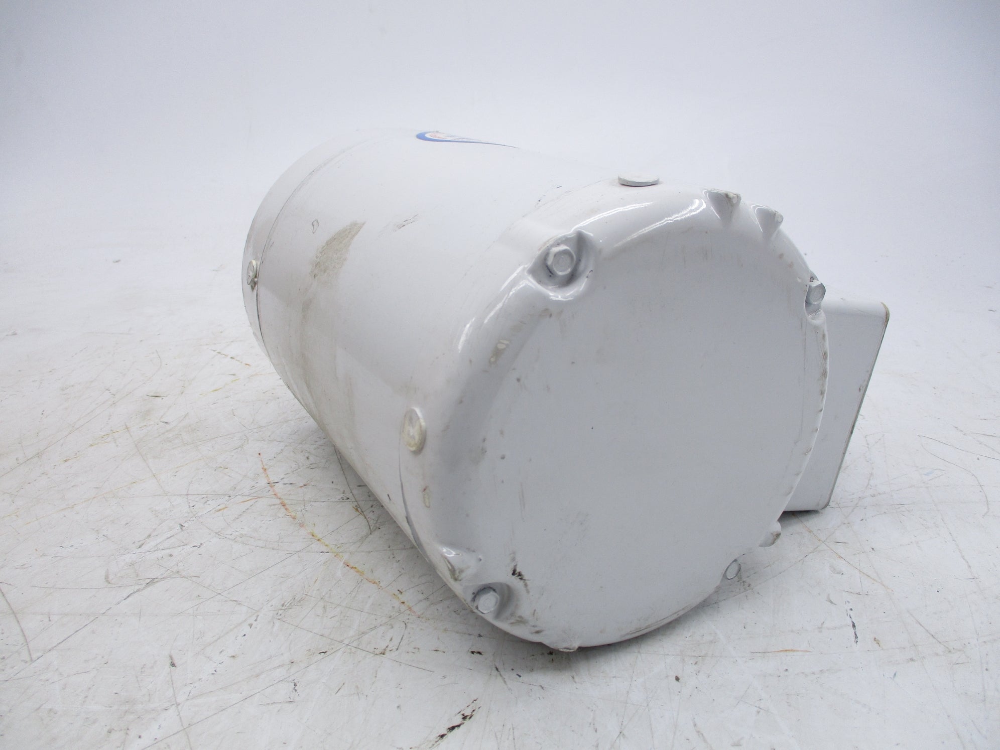 BALDOR VWDM3546 NSMP