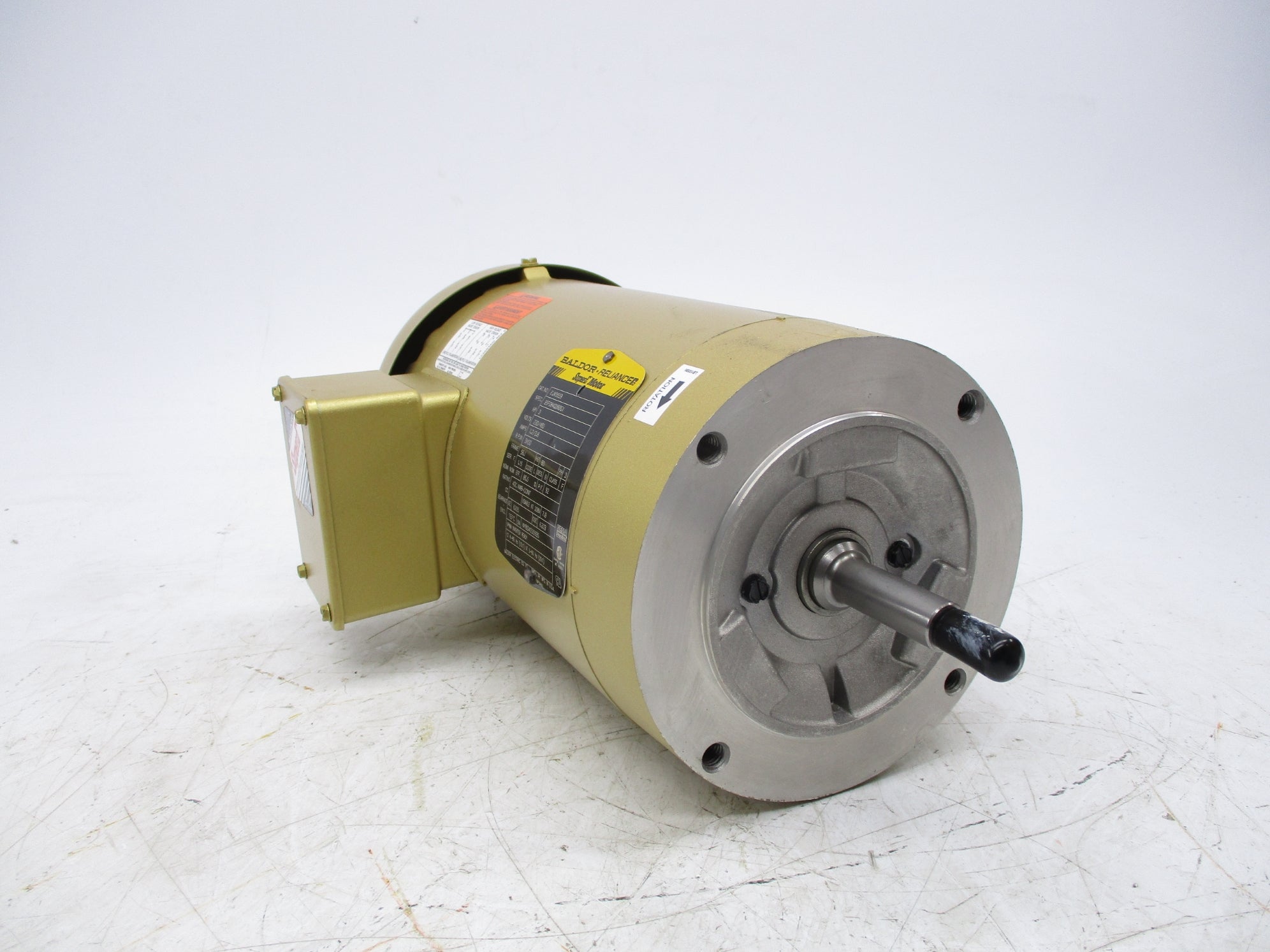 BALDOR EJM3559 NSMP