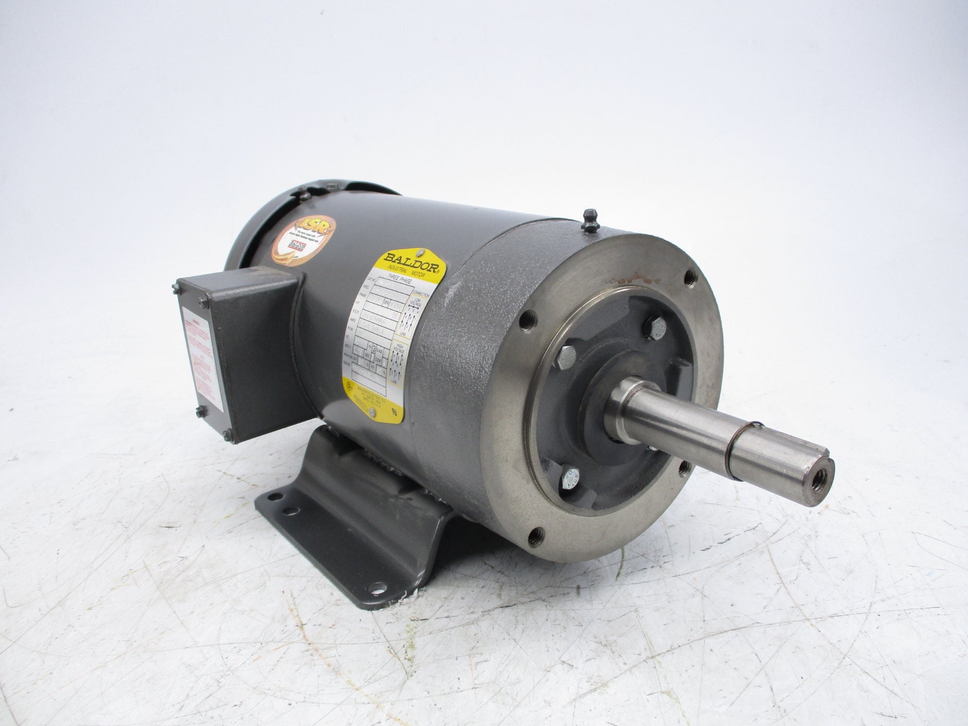 BALDOR JMM3611T NSMP