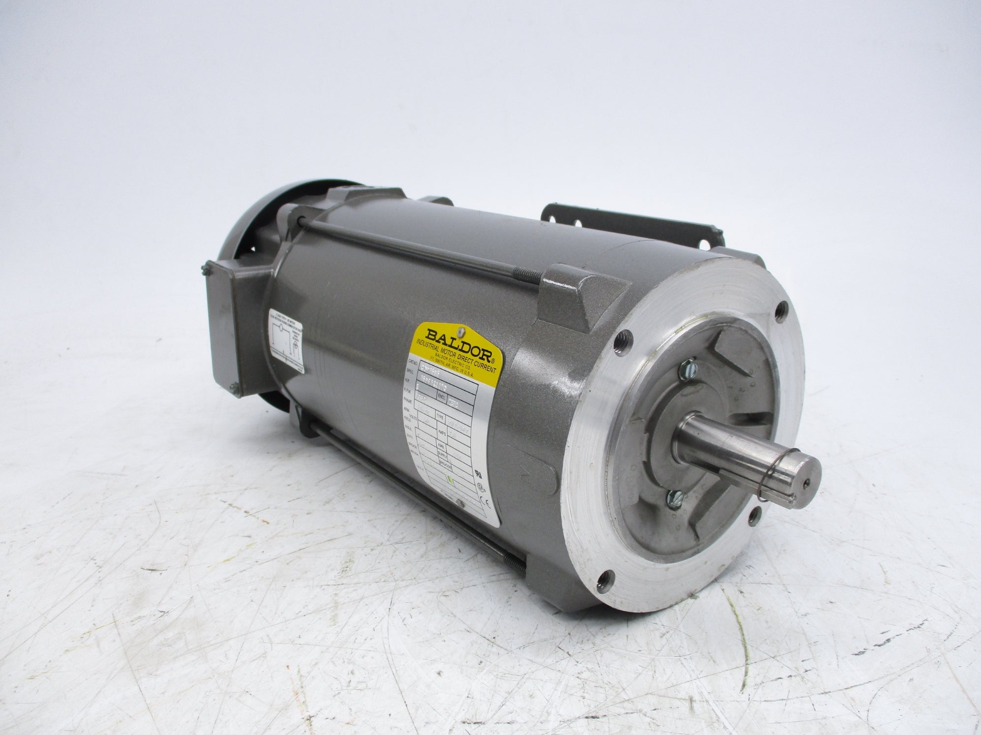 BALDOR CDP3585 NSMP