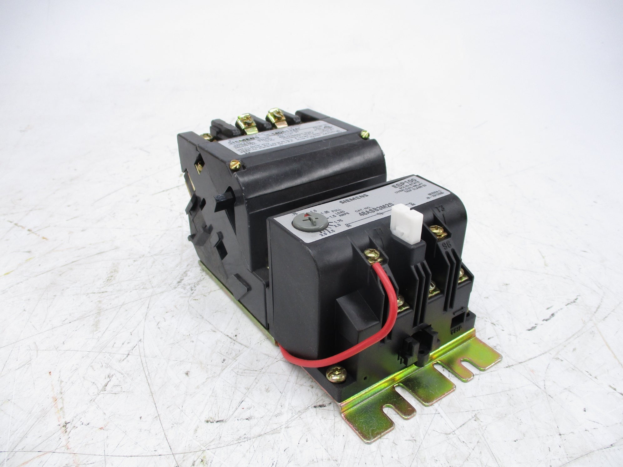 SIEMENS 14DSB32AF SER. C NSMP