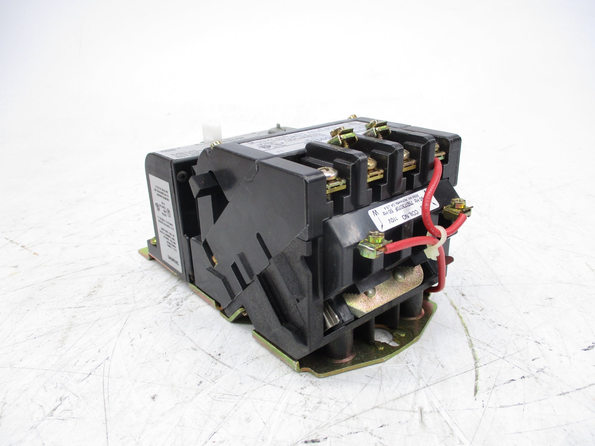 SIEMENS 14DSB32AF SER. C NSMP