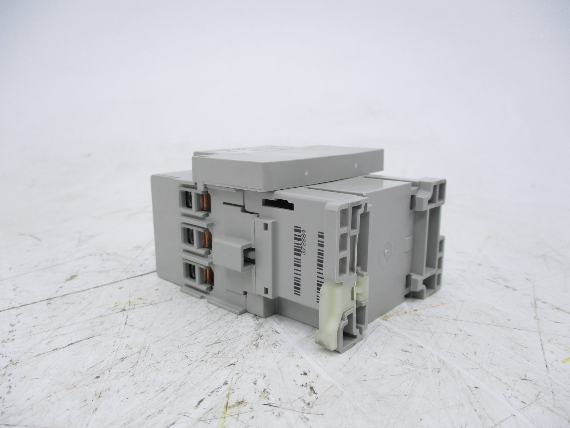 ALLEN BRADLEY 100-C30EJ10 SER. C 24VDC (BR/WH) NSMP